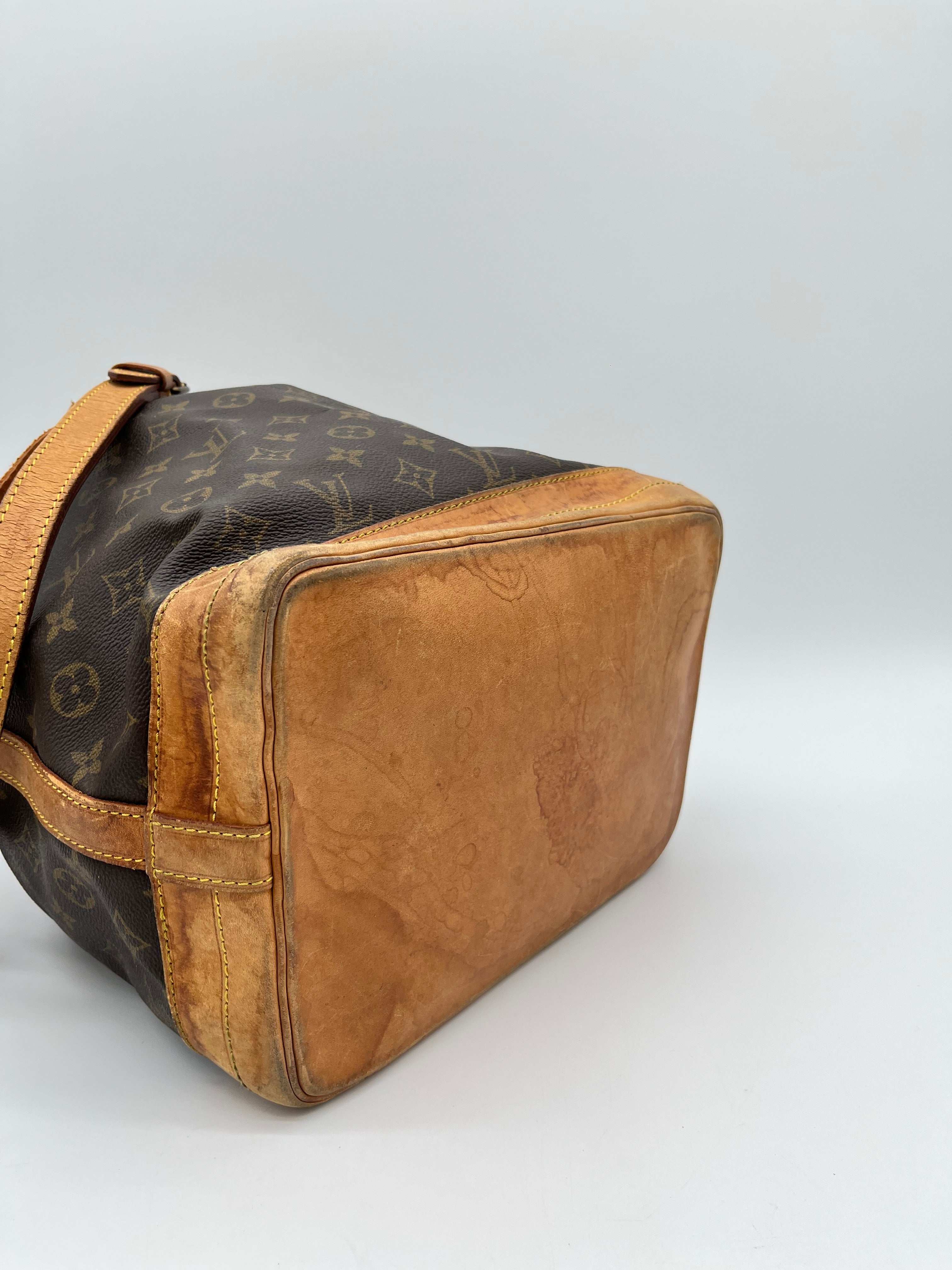 Louis Vuitton Noé GM