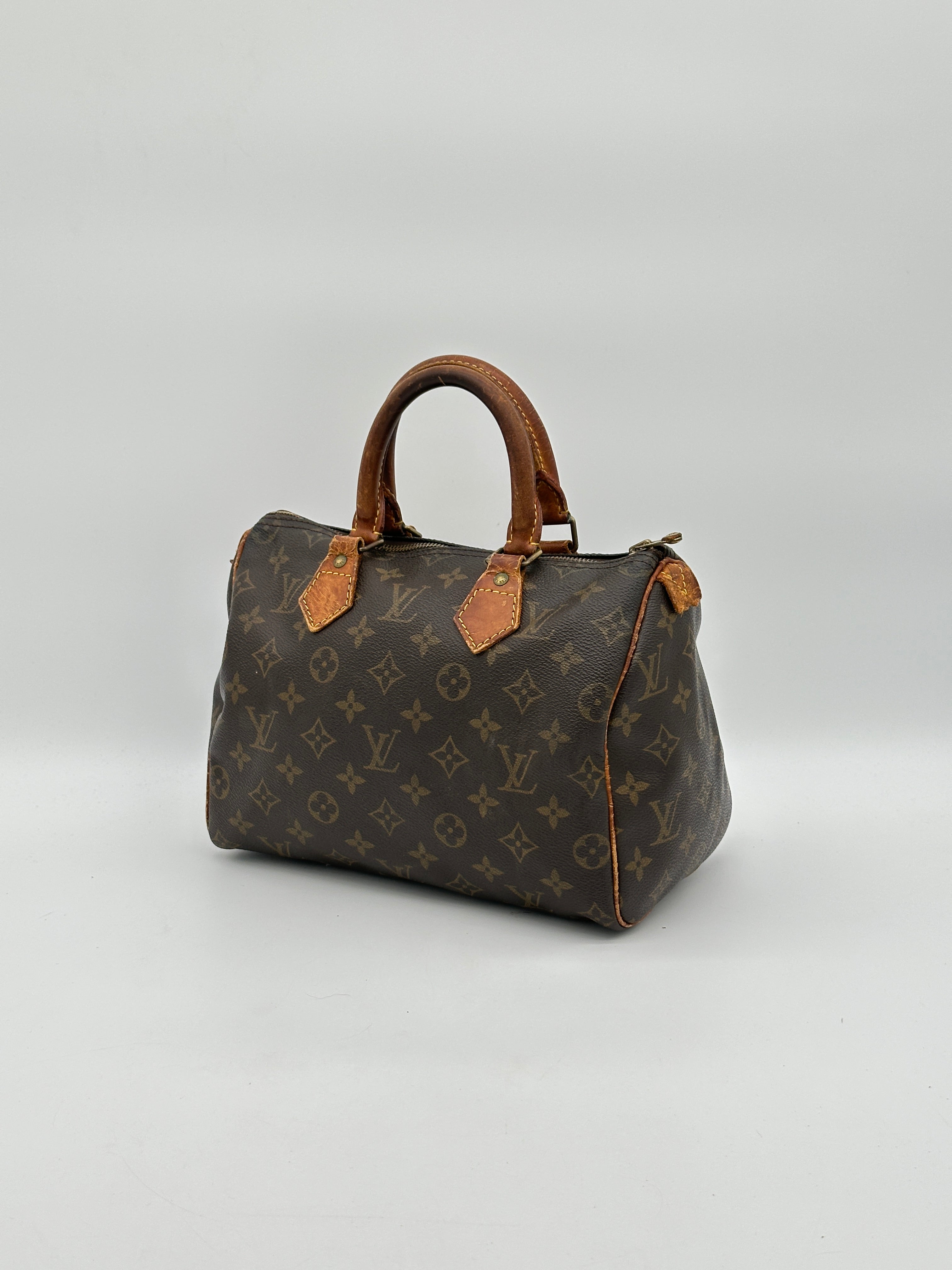 Louis Vuitton Speedy 25