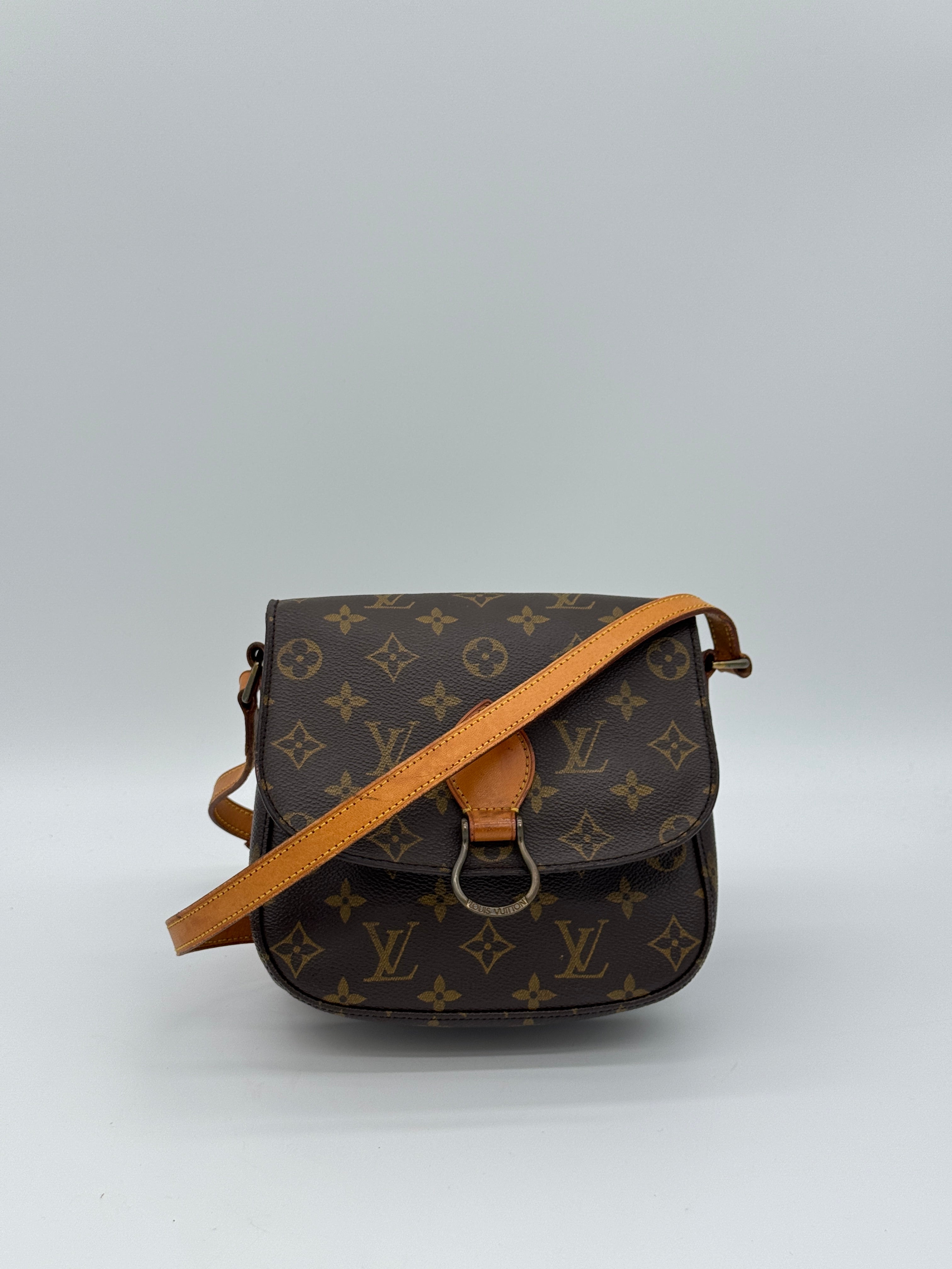 Louis Vuitton Saint Cloud MM