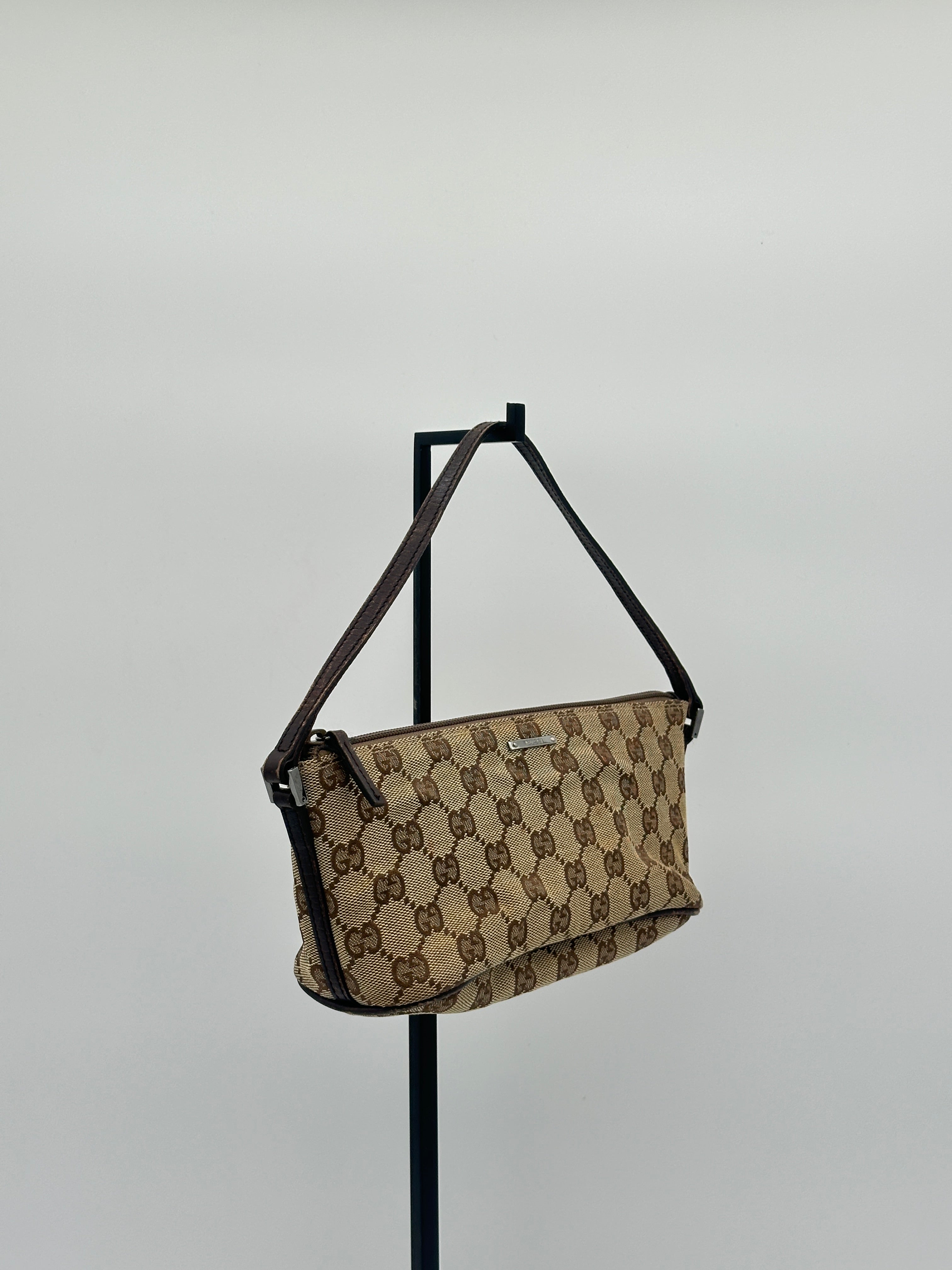 Gucci Boat Bag