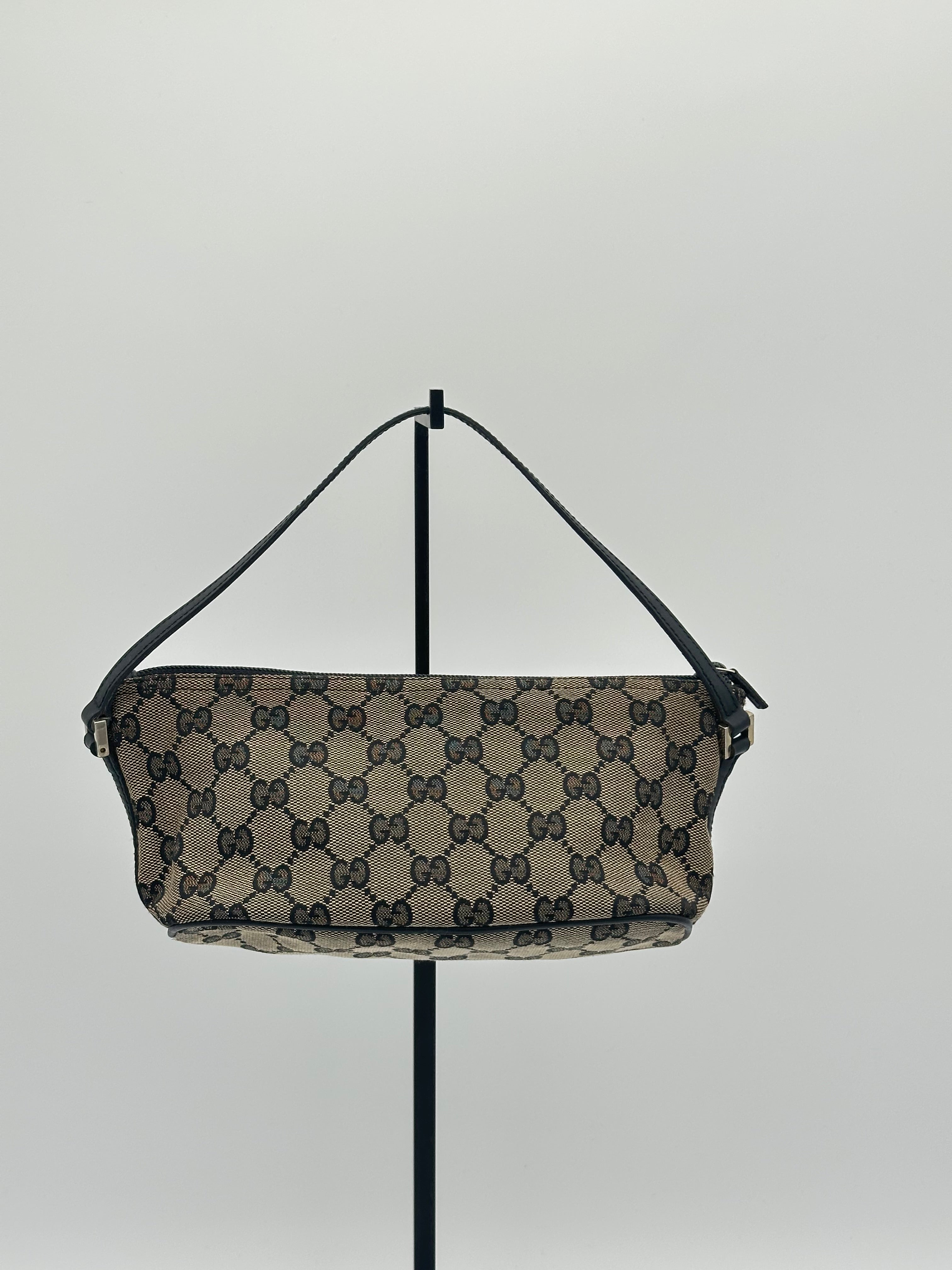 Gucci Boat Bag