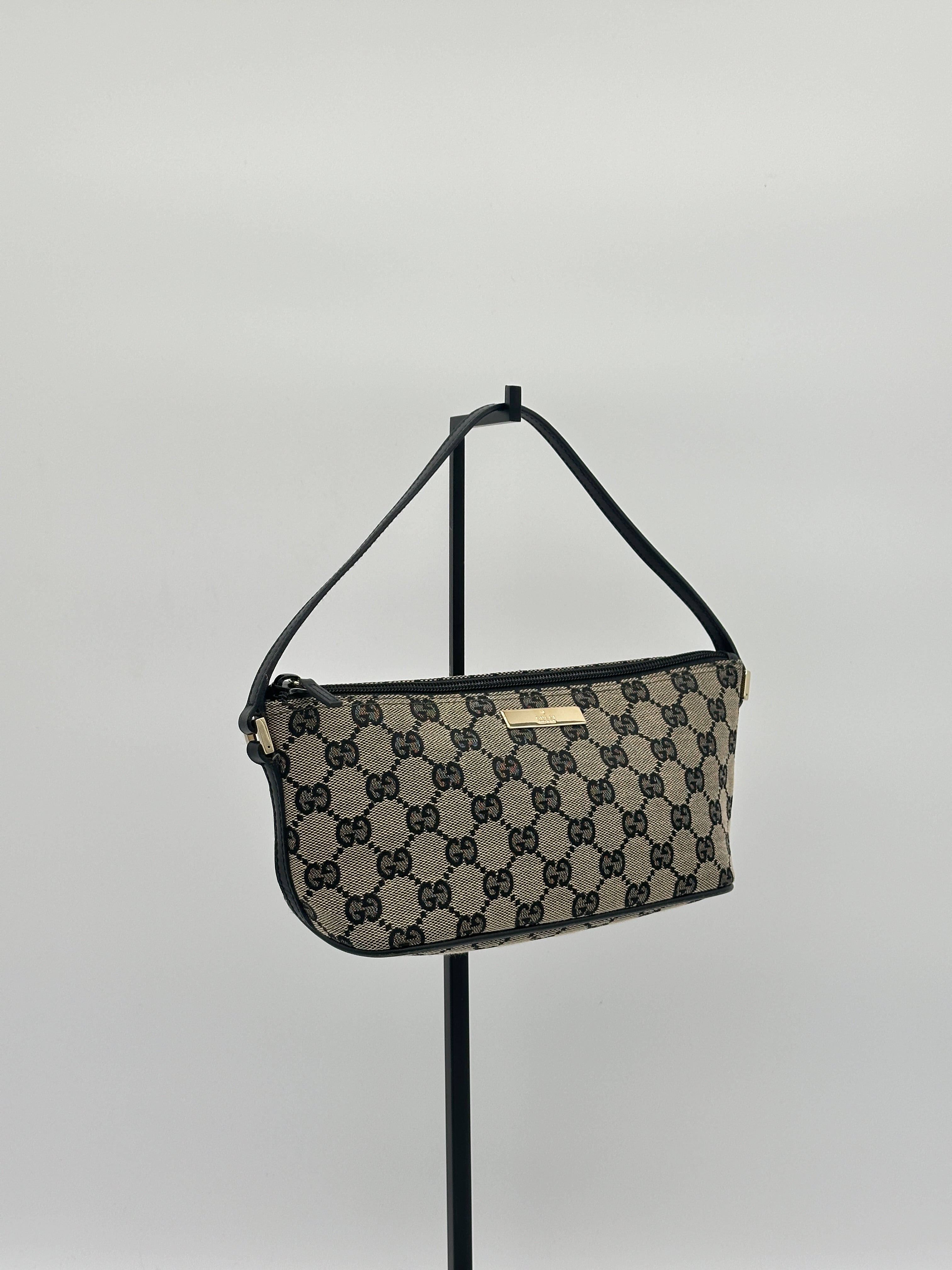 Gucci Boat Bag