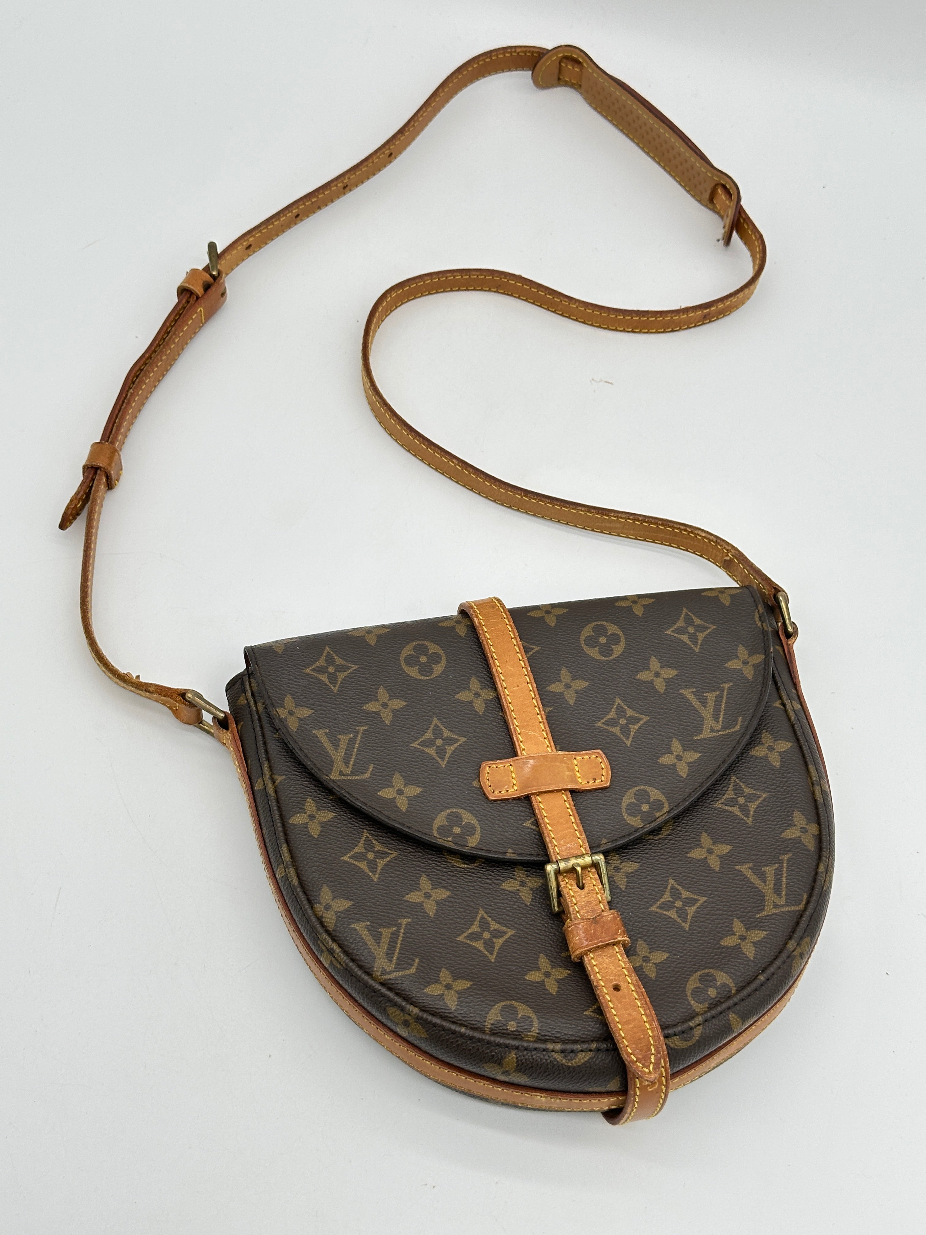 Louis Vuitton Chantilly MM