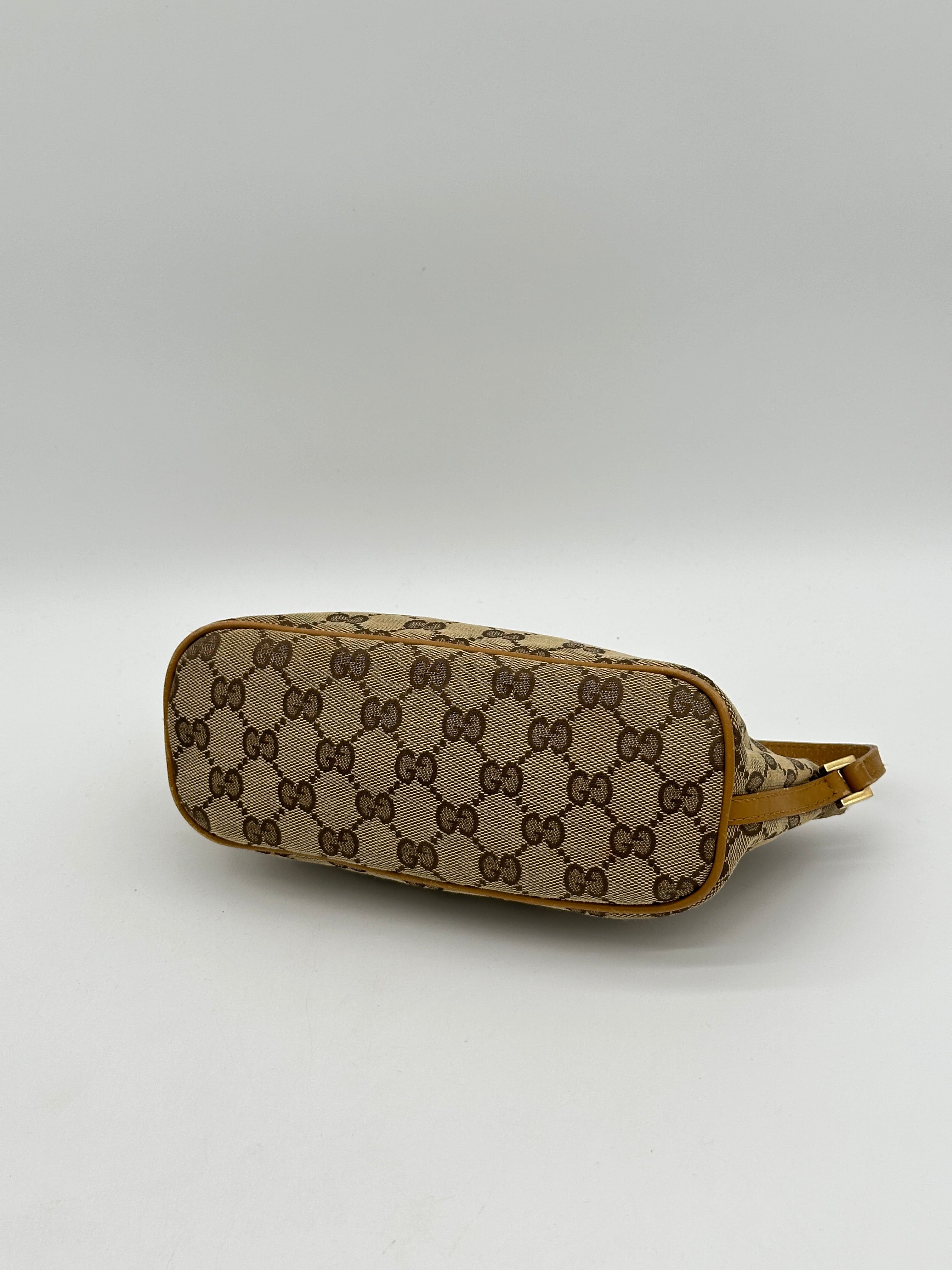 Gucci Boat Bag
