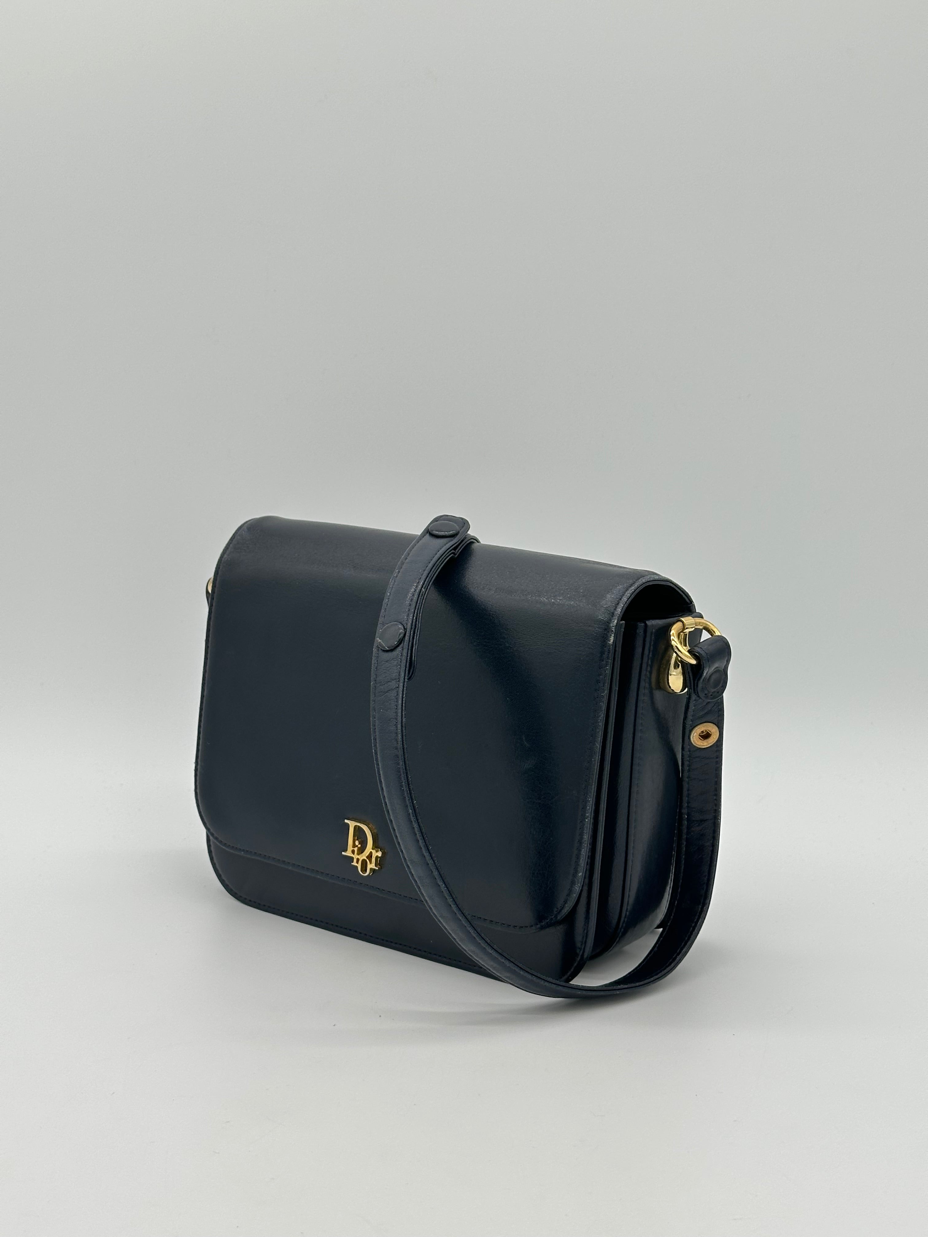 Dior CD Shoulderbag