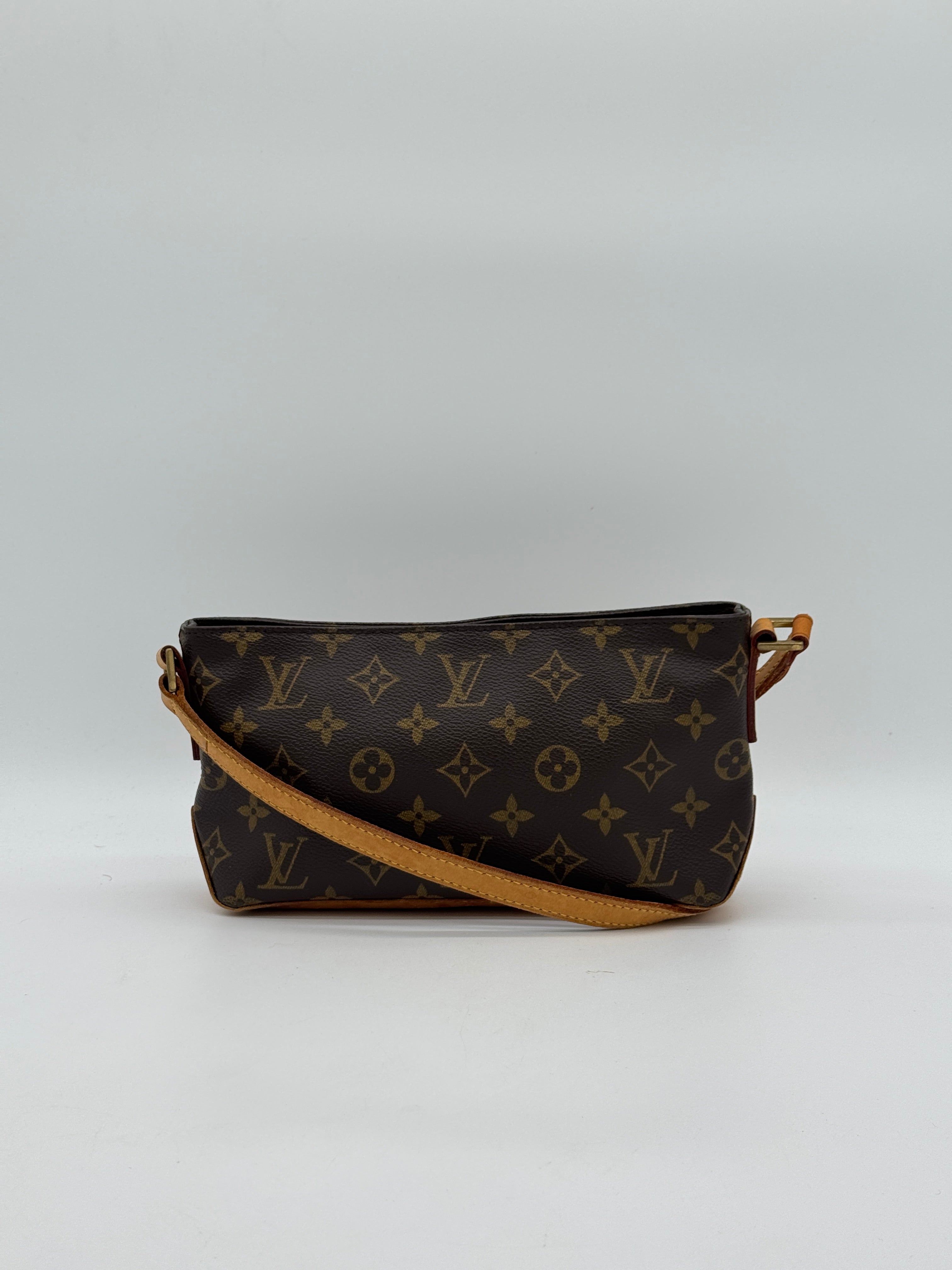 Louis Vuitton Trotteur
