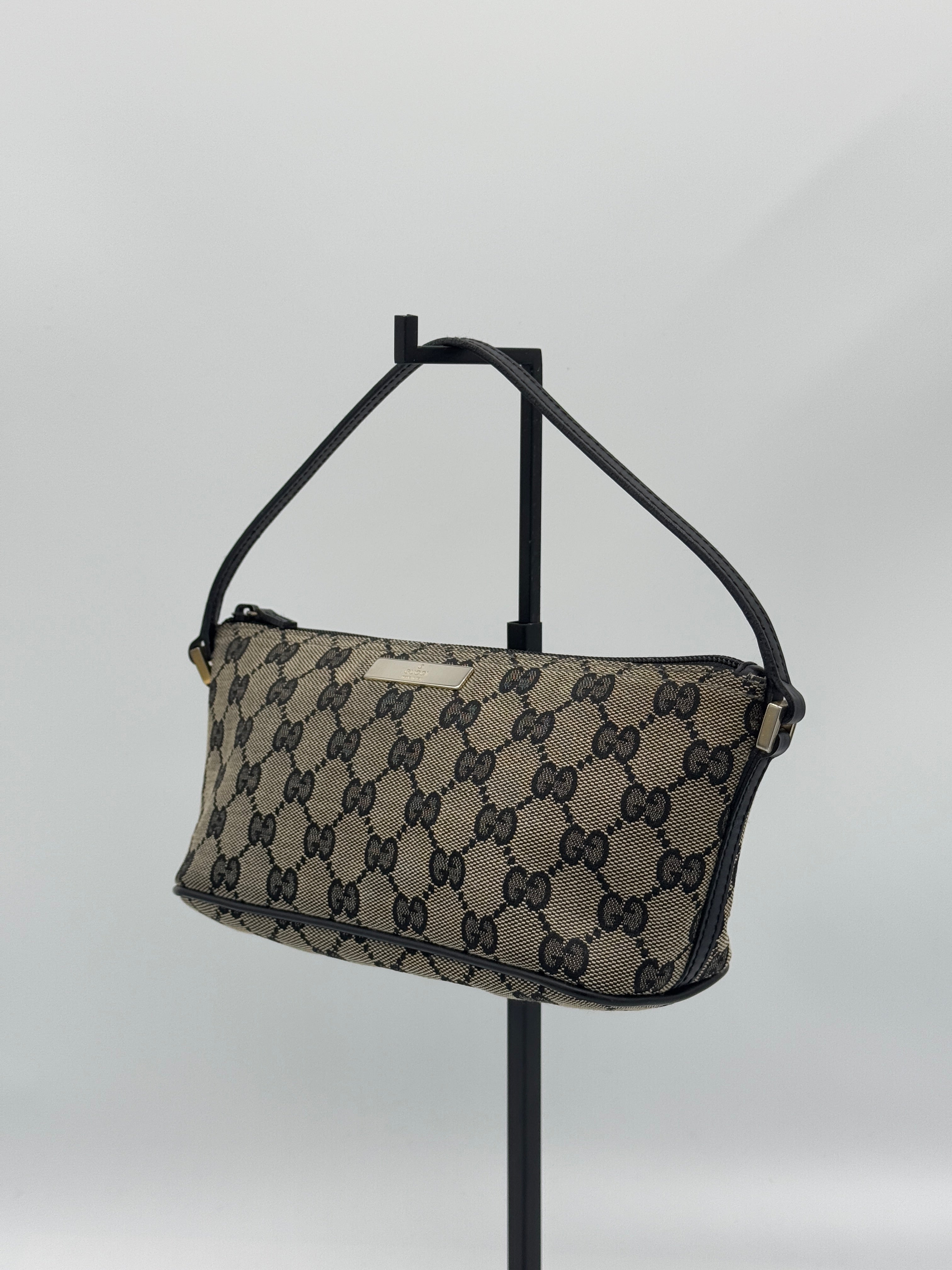 Gucci Boat Bag