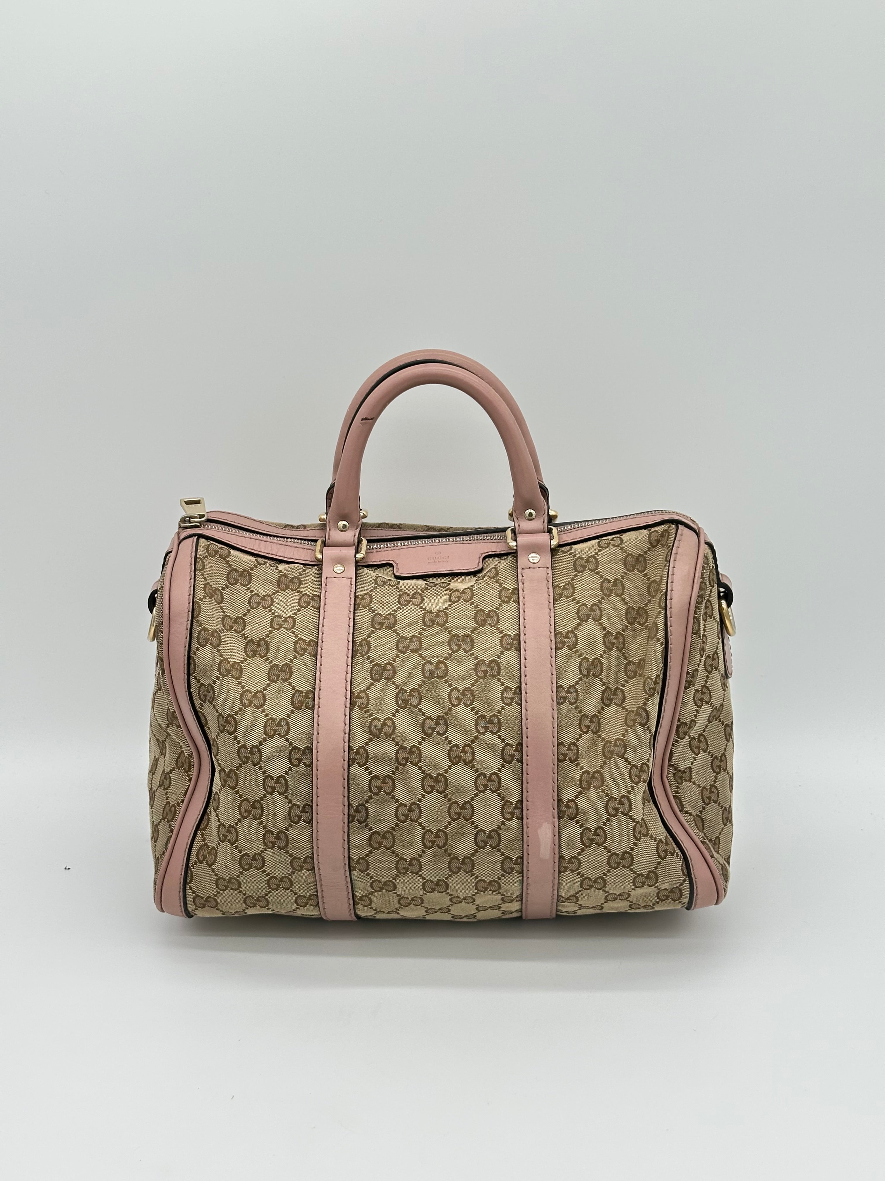Gucci Joy Boston