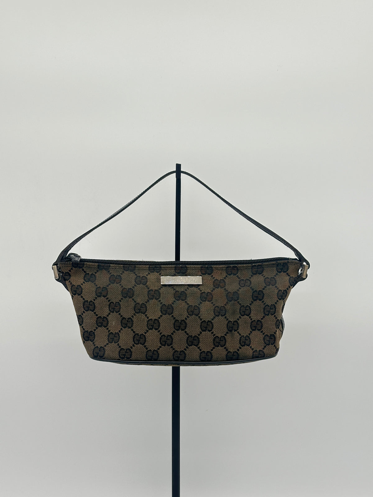 Gucci Boat Bag
