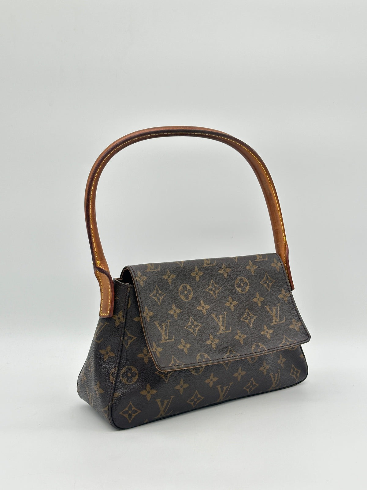 Louis Vuitton Mini Looping