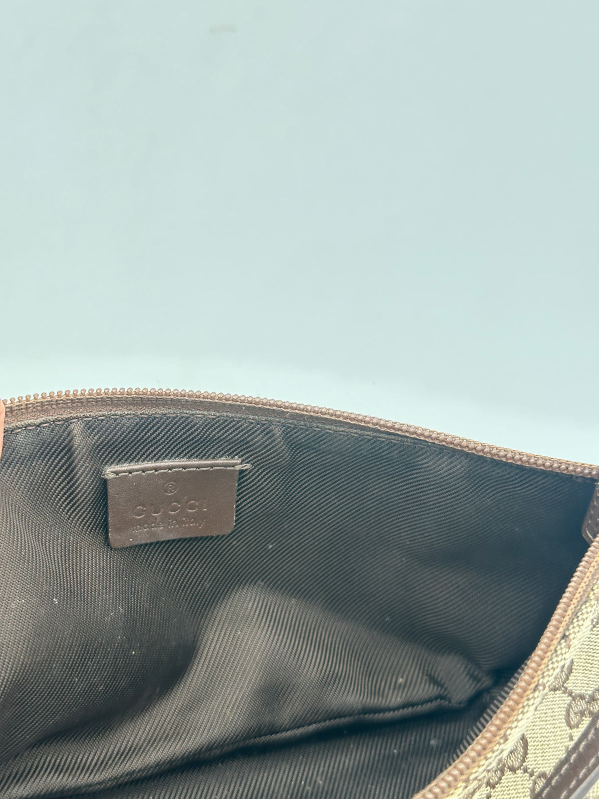 Gucci Boat Bag