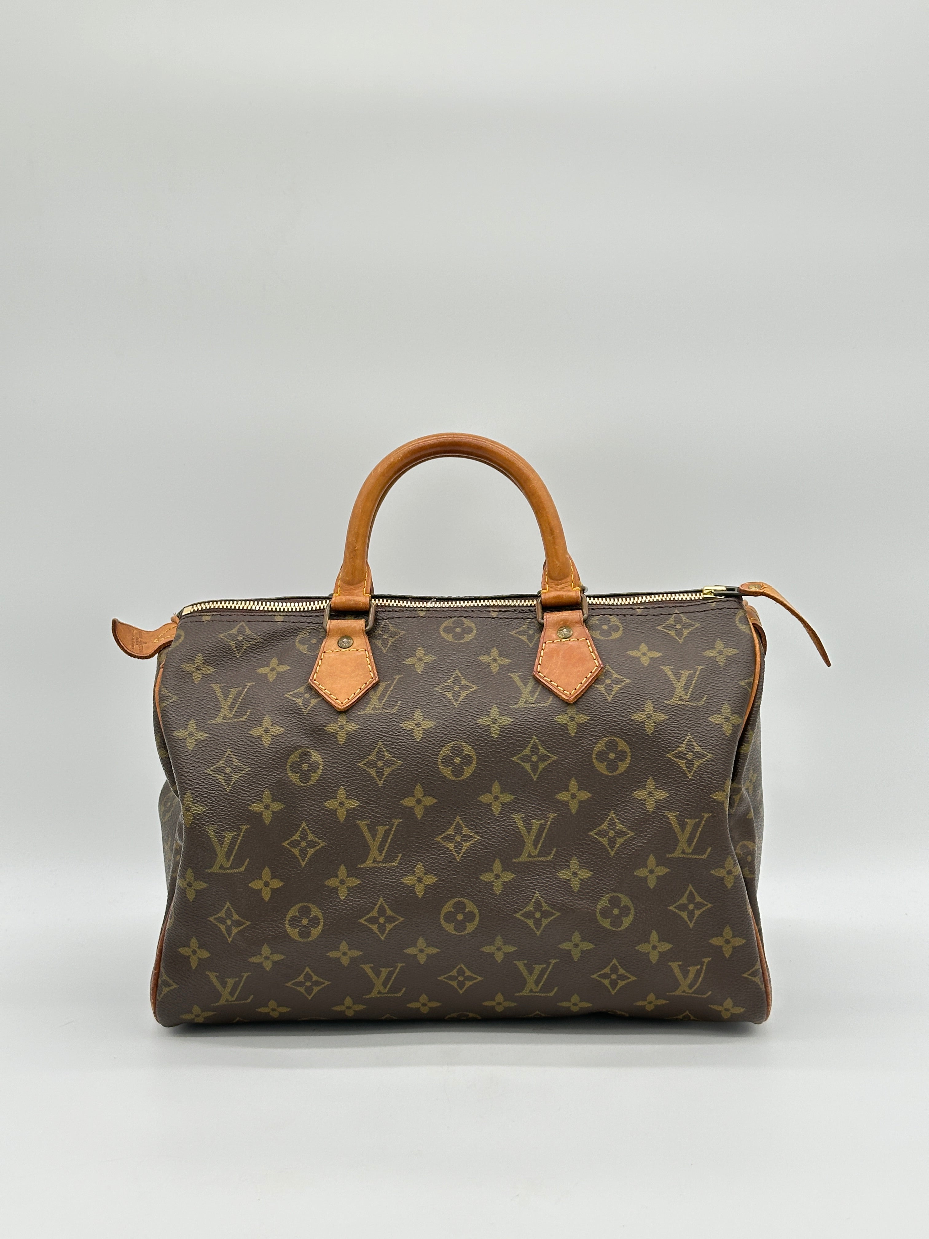Louis Vuitton Speedy 30