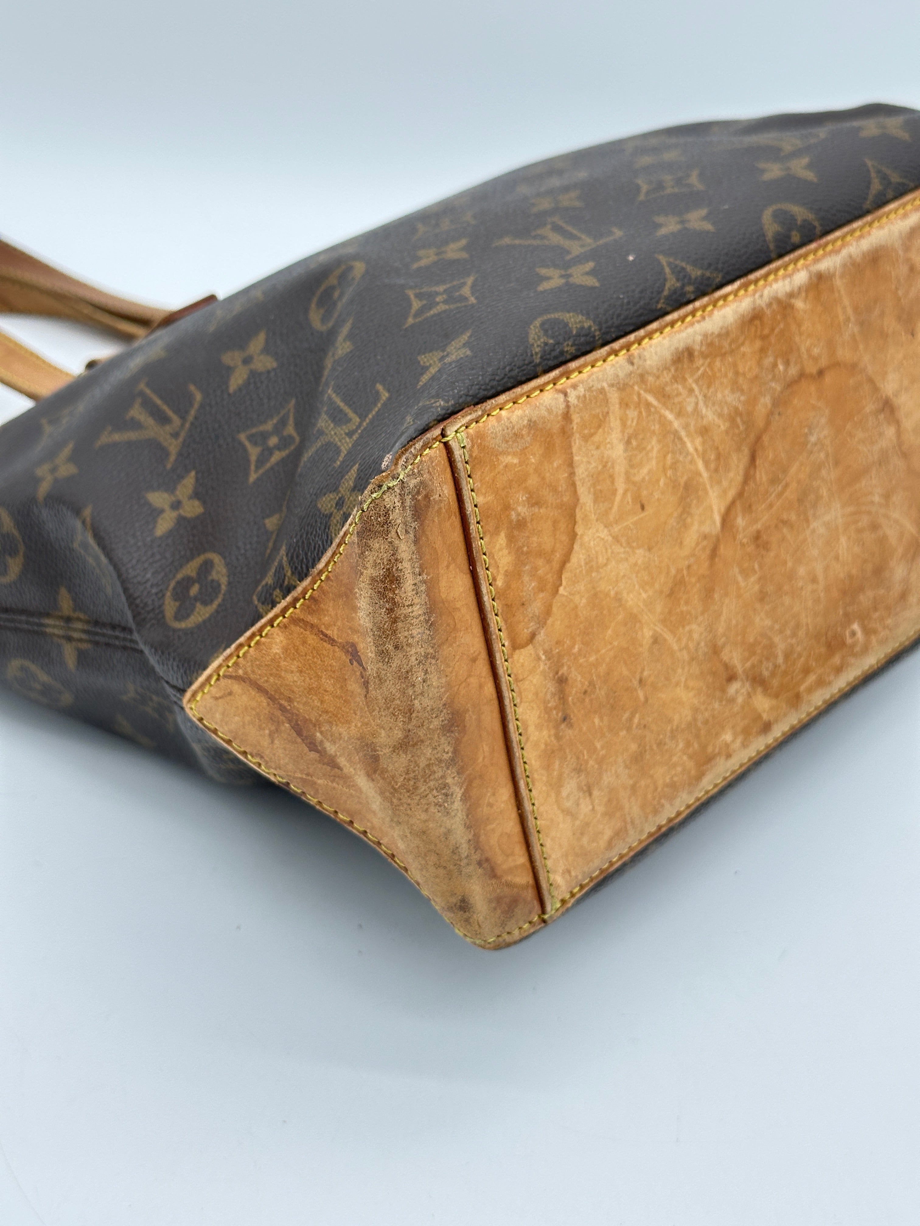 Louis Vuitton Cabas Piano