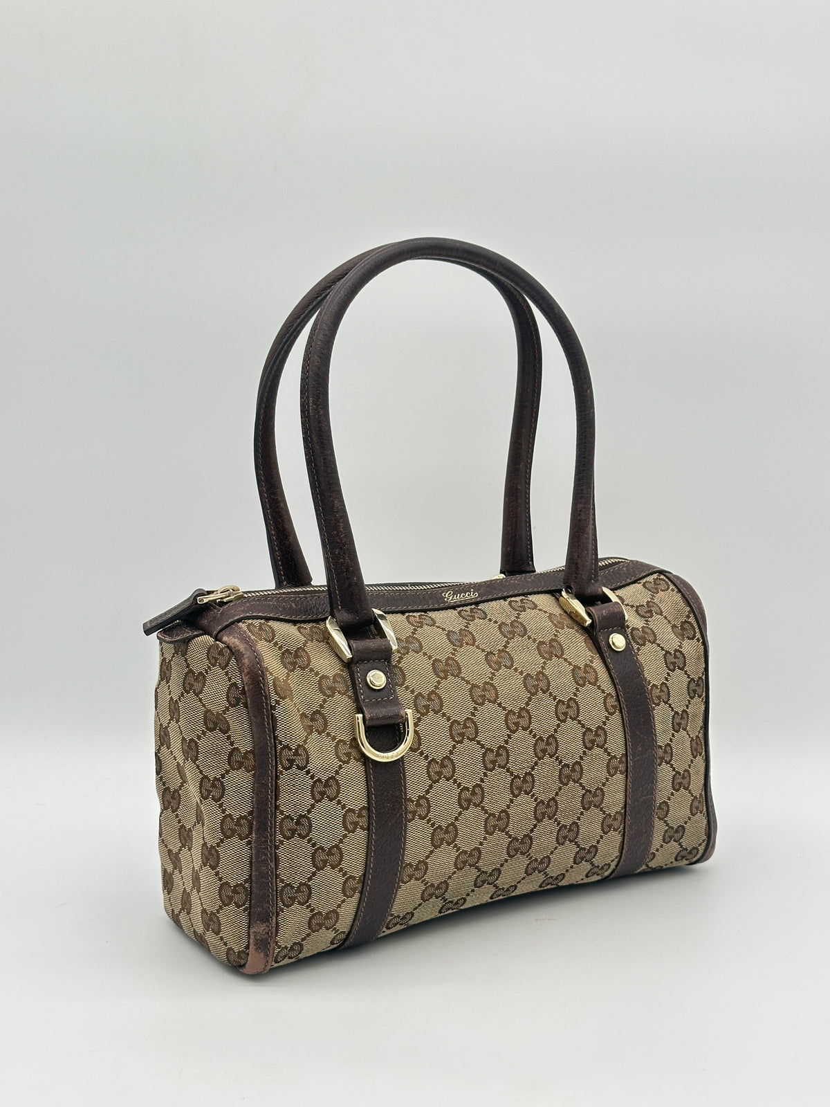 Gucci Abbey Boston