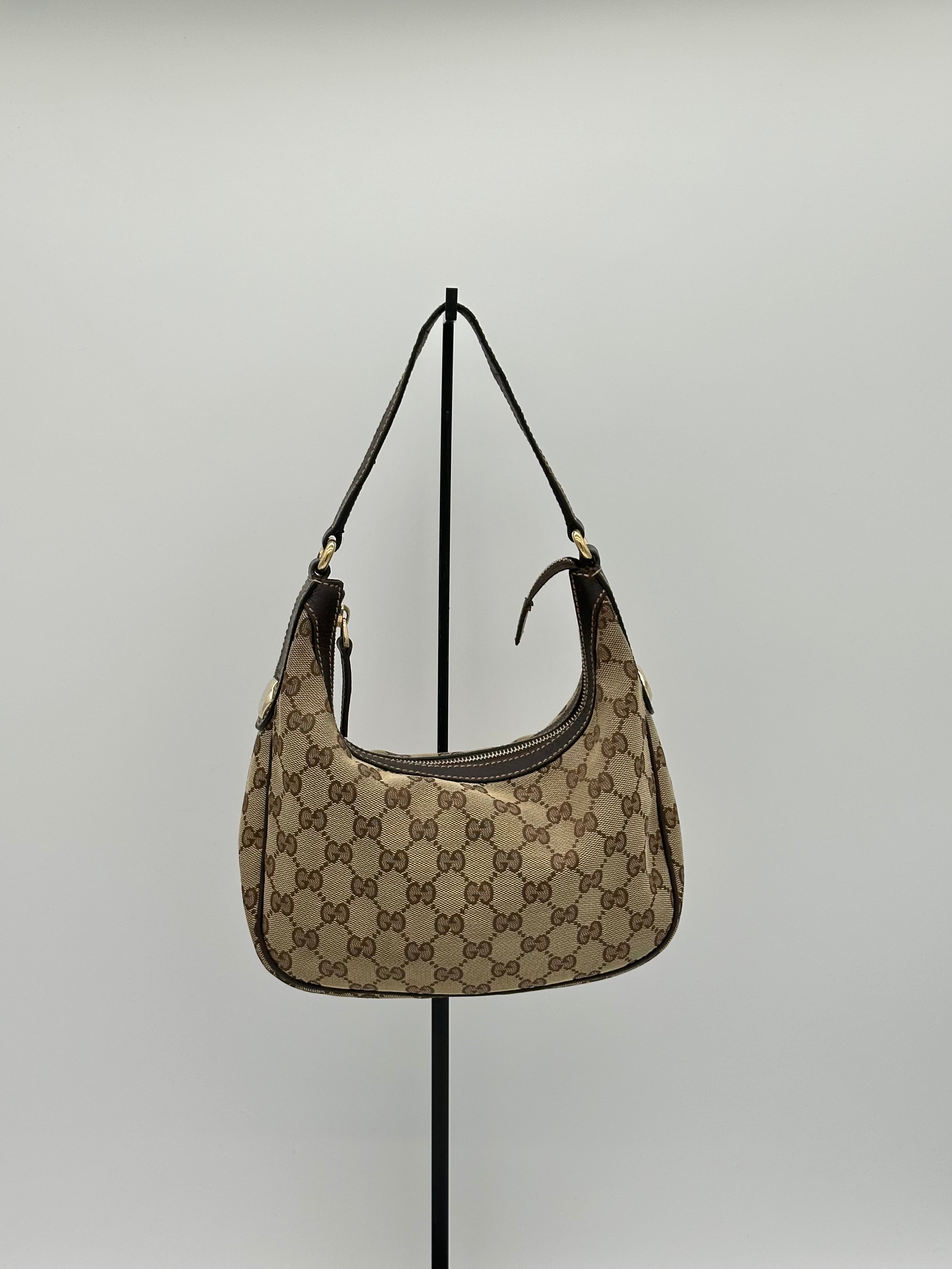 Gucci Mini Charmy Hobo