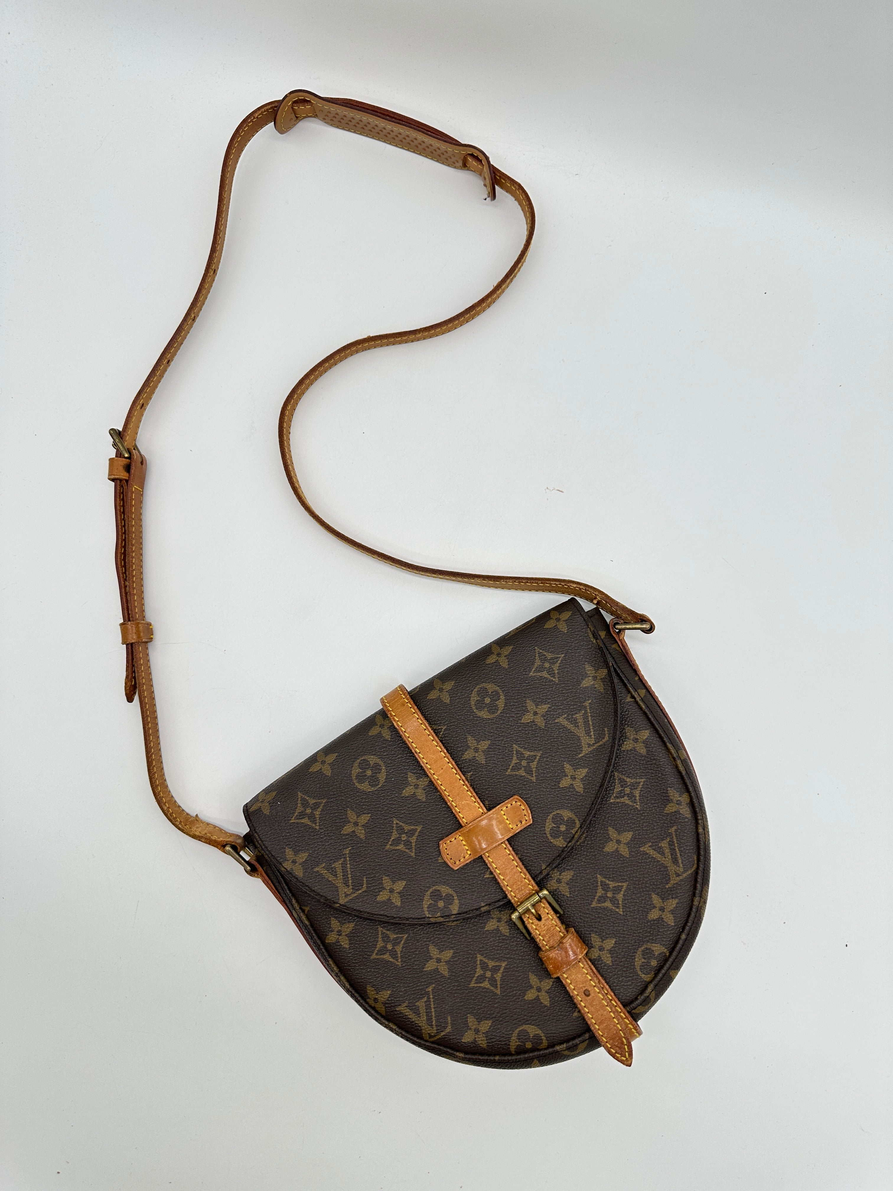 Louis Vuitton Chantilly MM