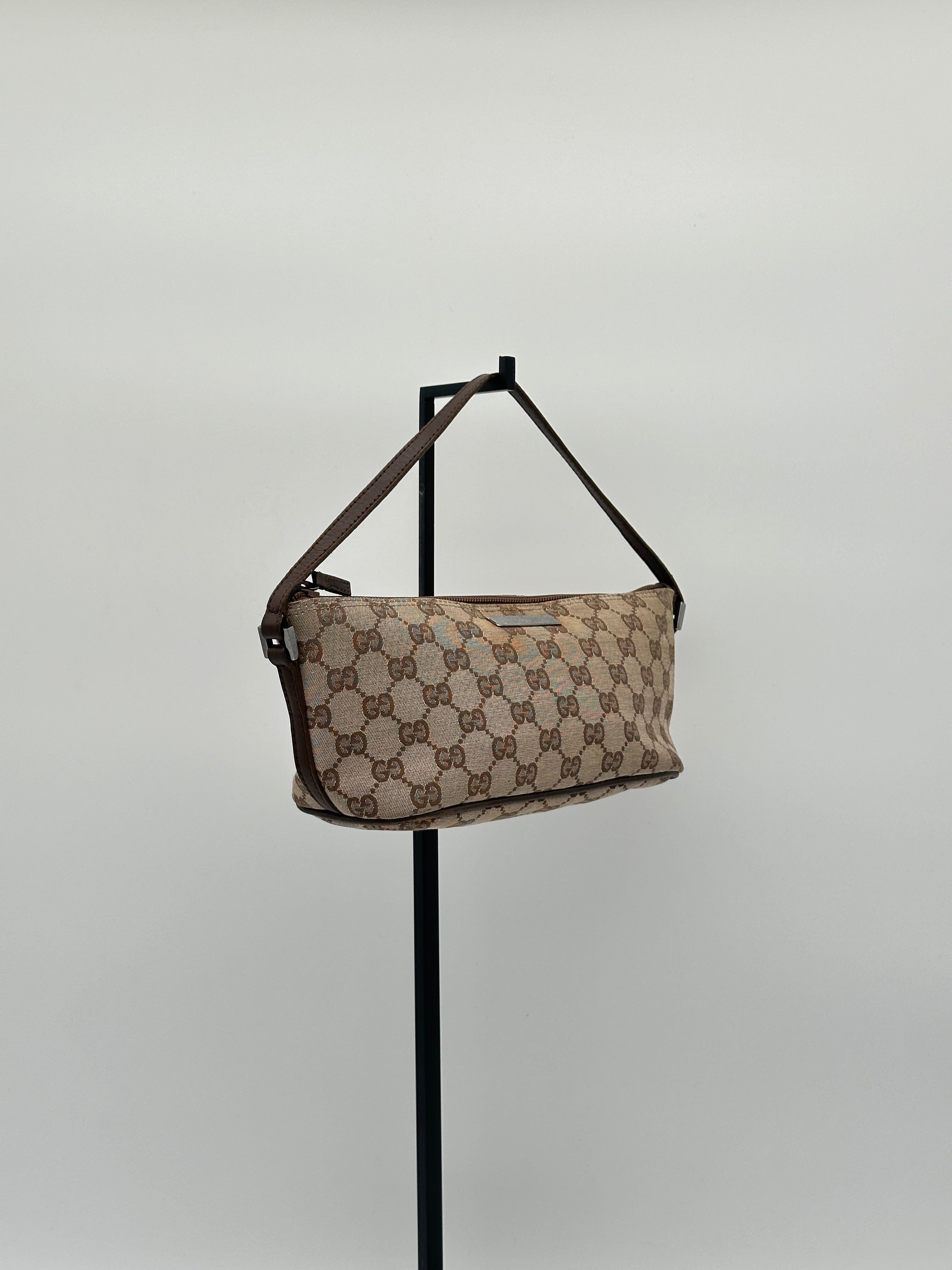 Gucci Boat Bag