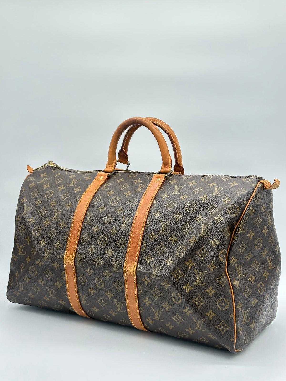Louis Vuitton Keepall 50