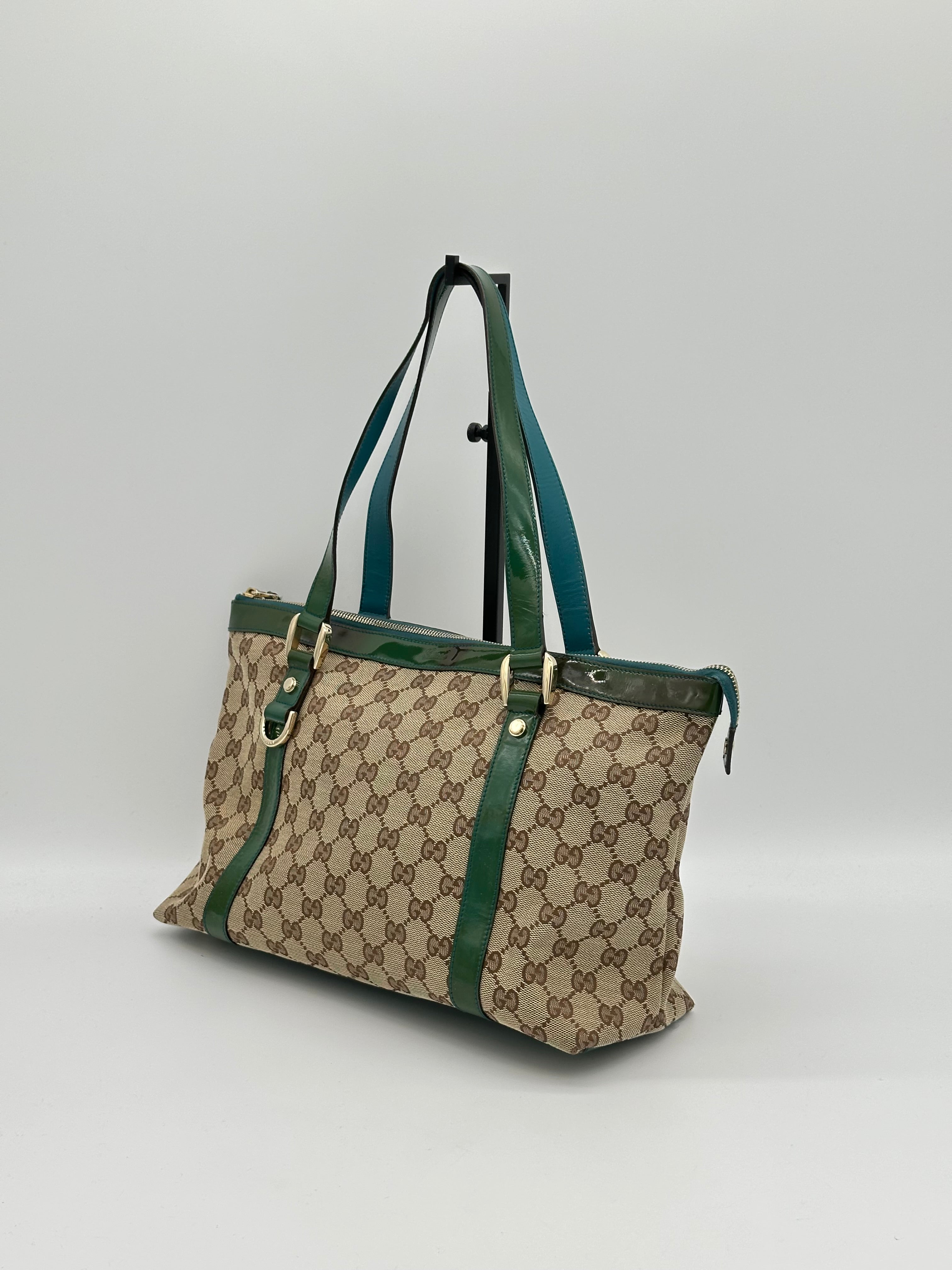 Gucci Small Abbey D-Ring