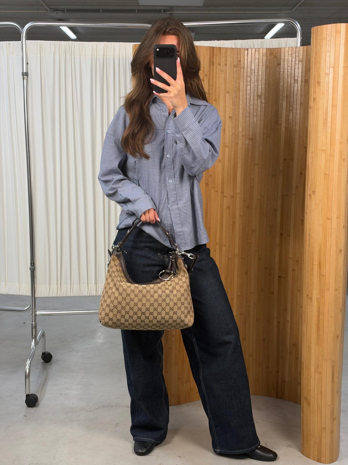 Gucci Icon Bit Hobo