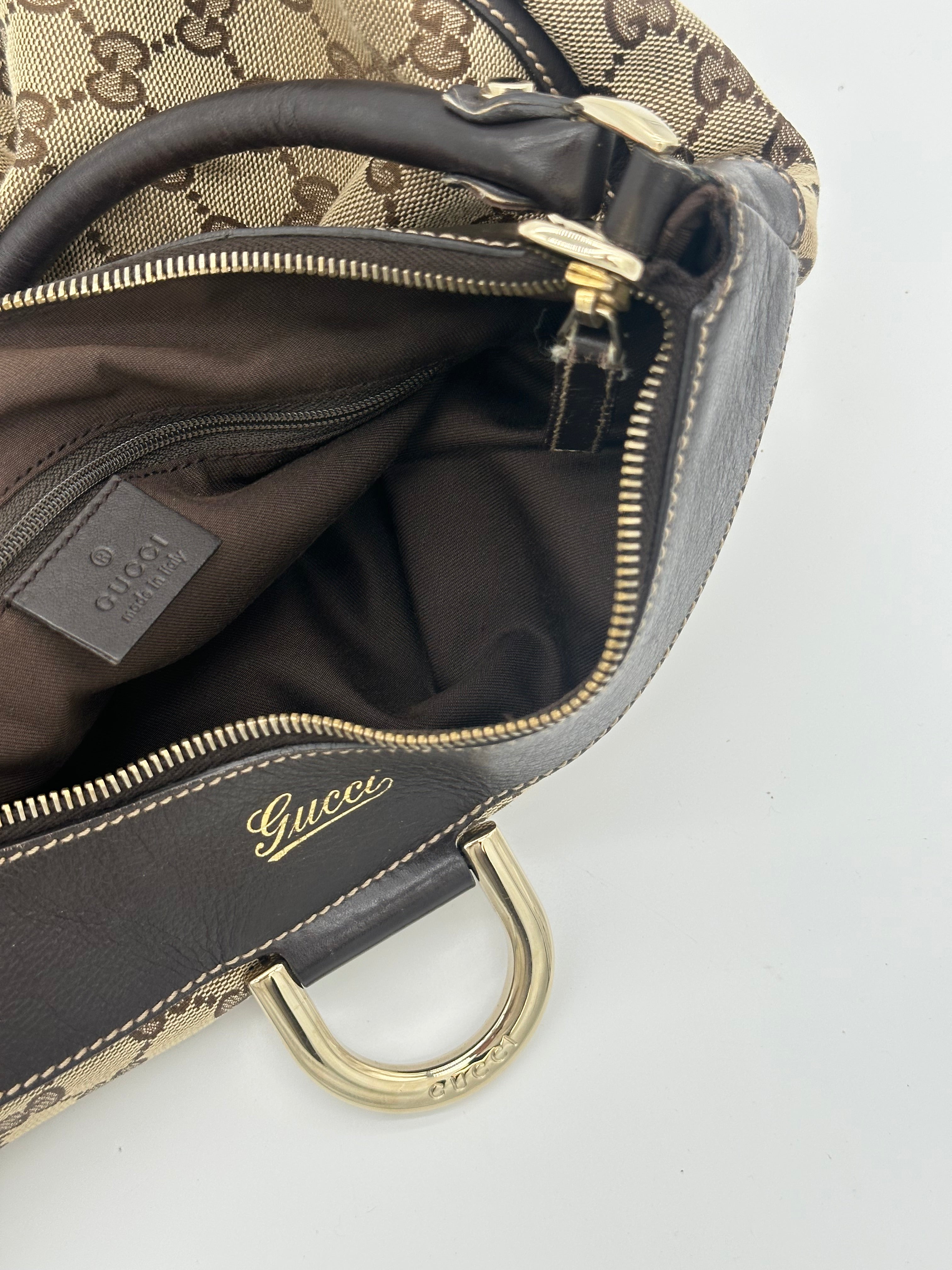Gucci Abbey D-Ring