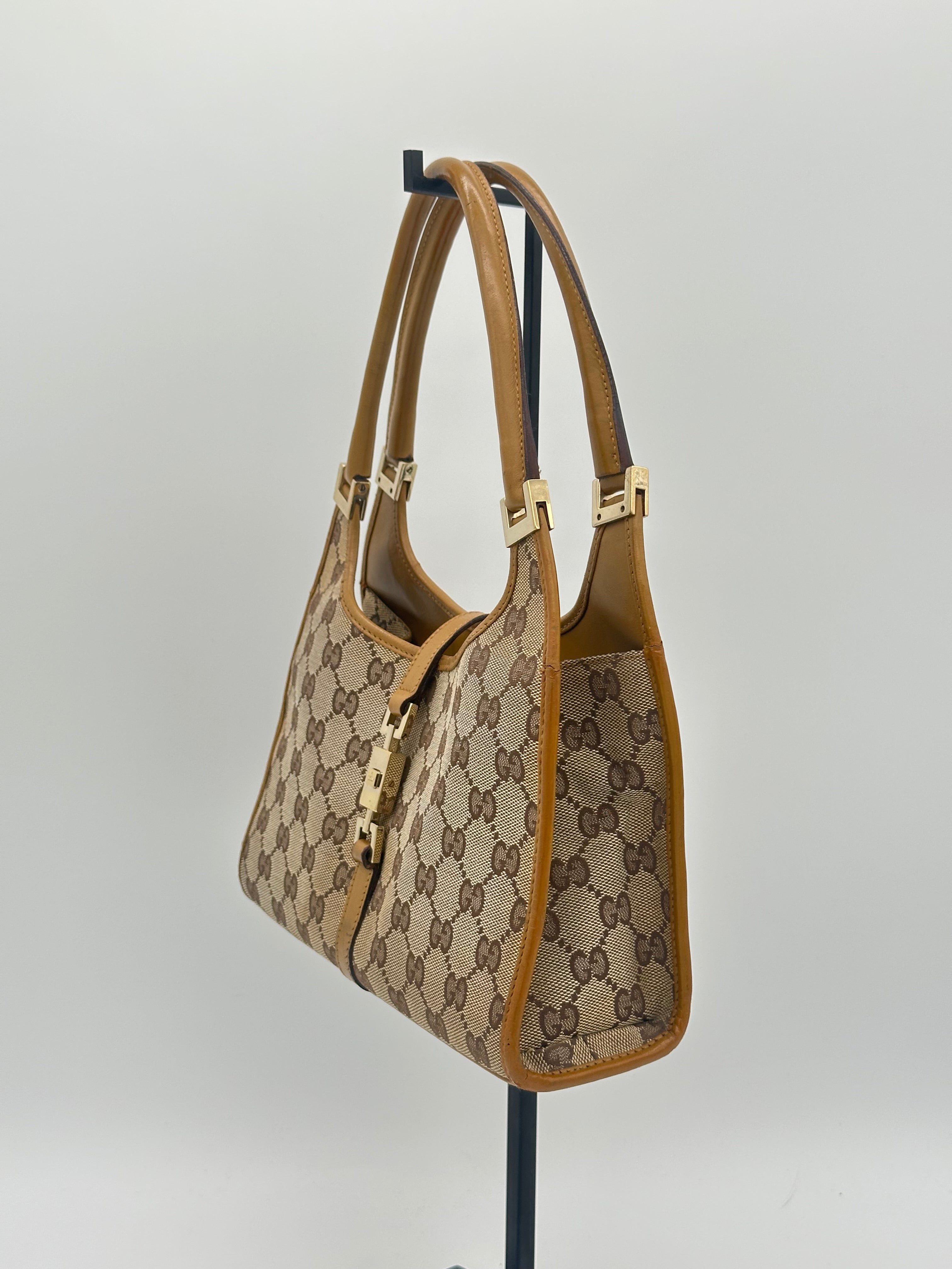 Gucci Jackie Bardot