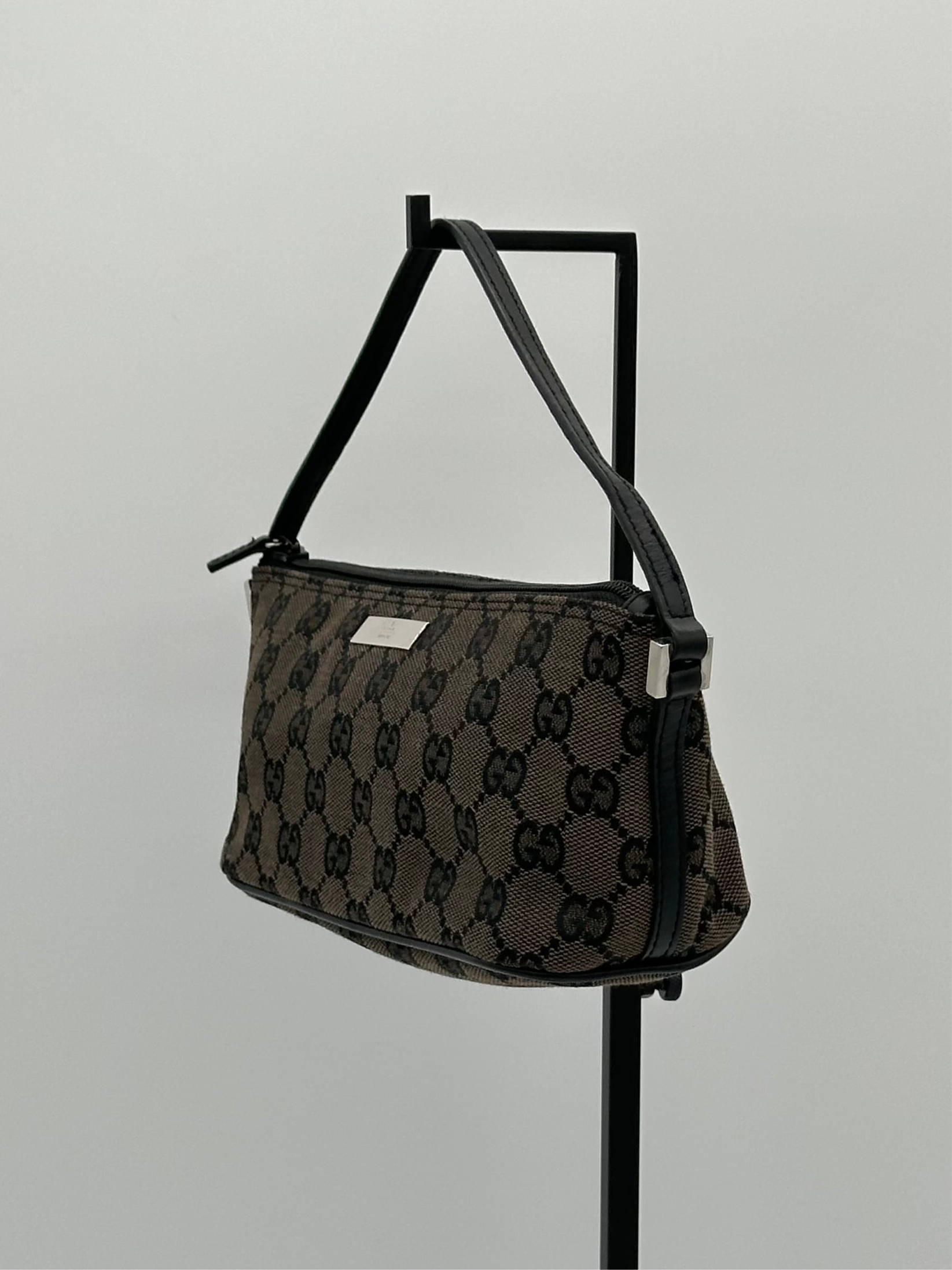 Gucci Boat Bag
