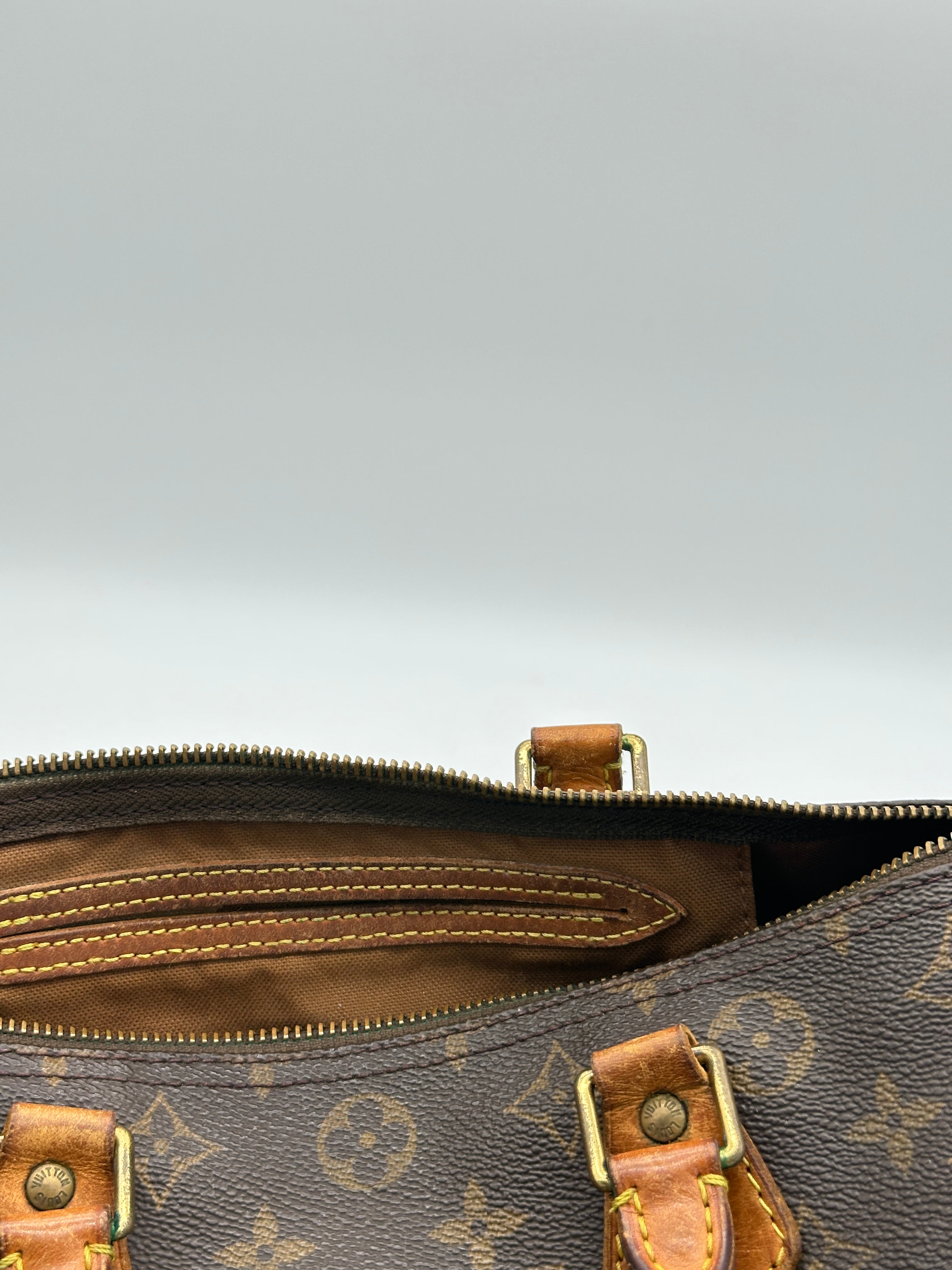 Louis Vuitton Speedy 30
