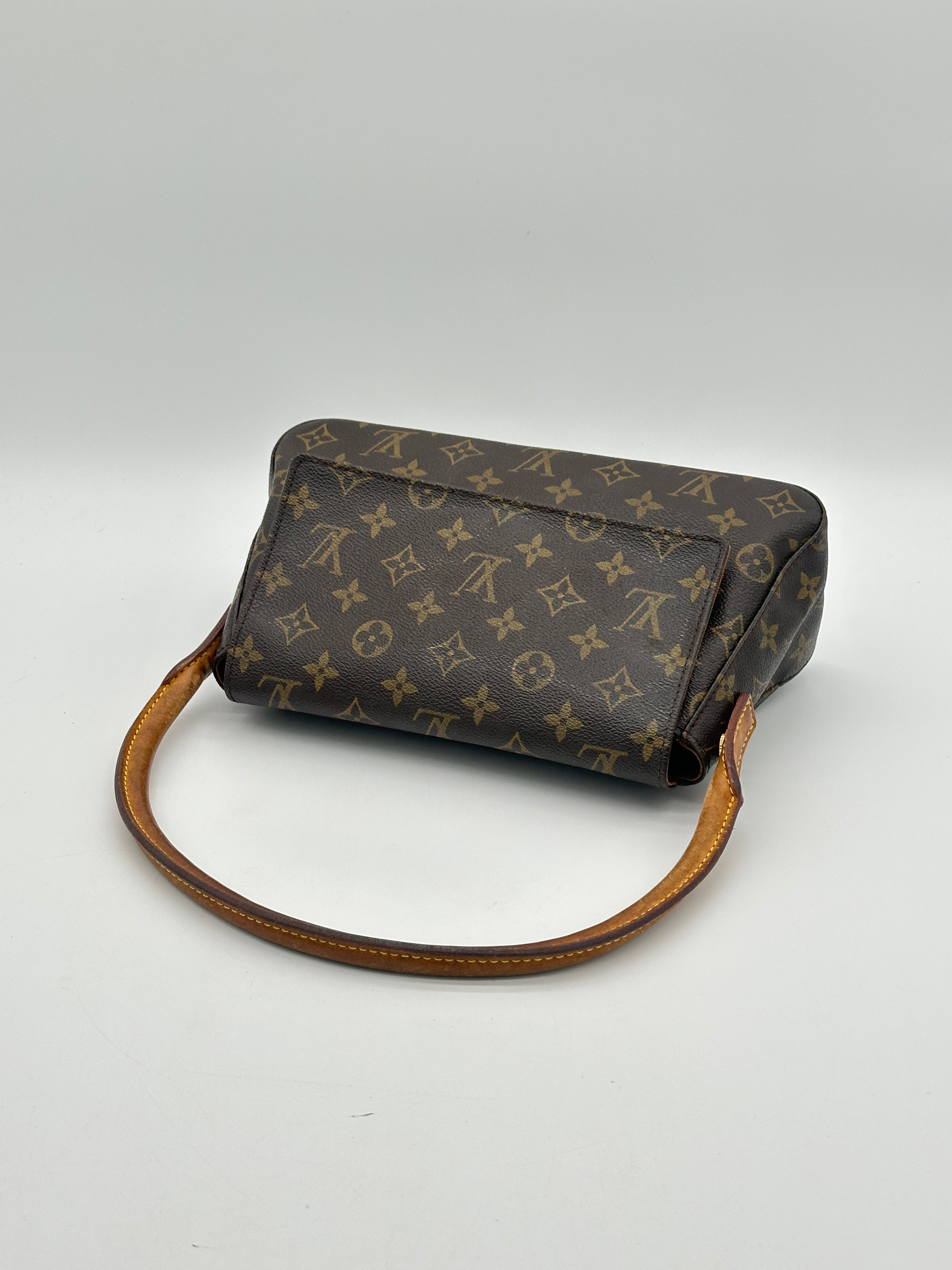 Louis Vuitton Mini Looping