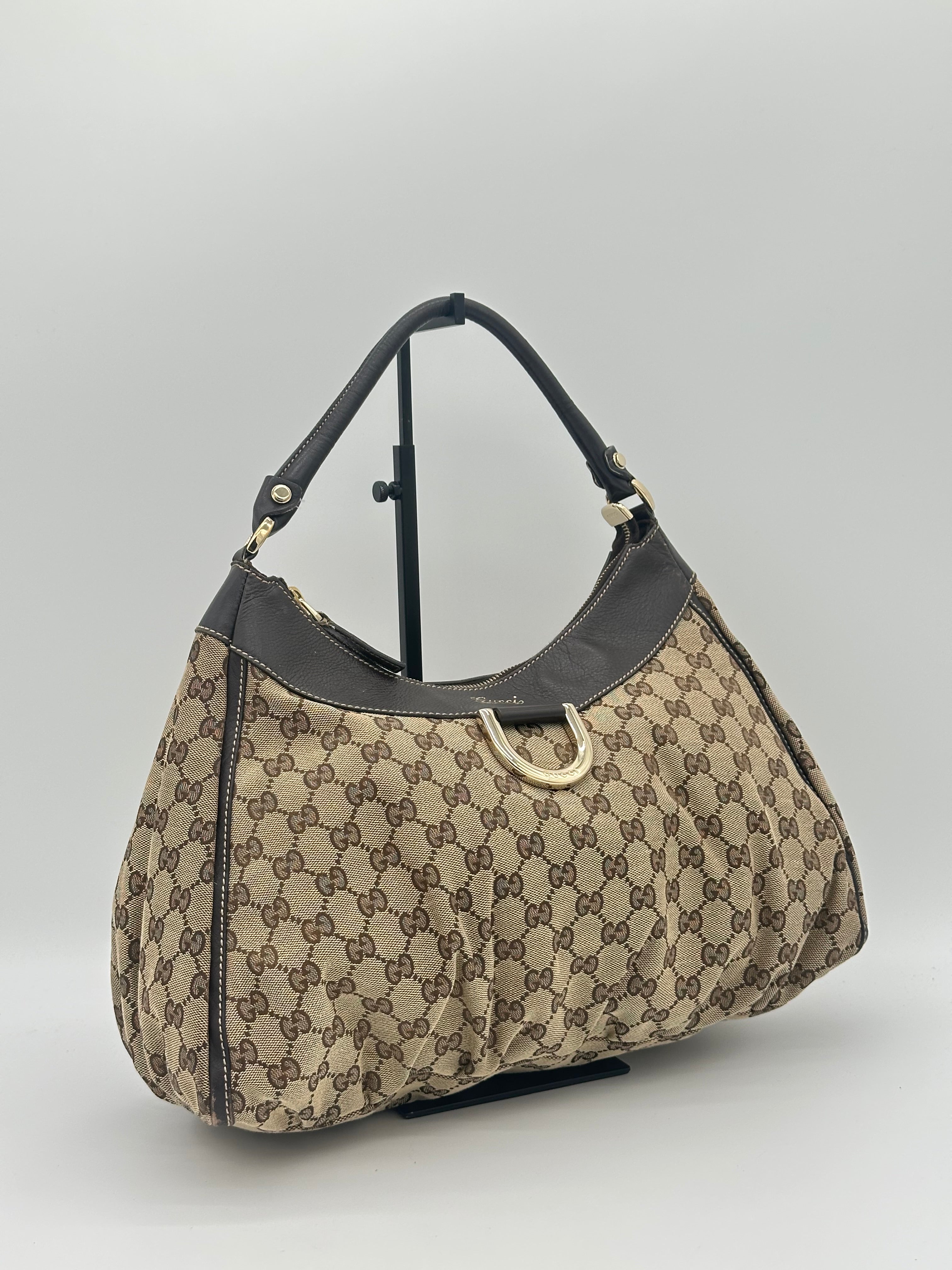Gucci Abbey D-Ring