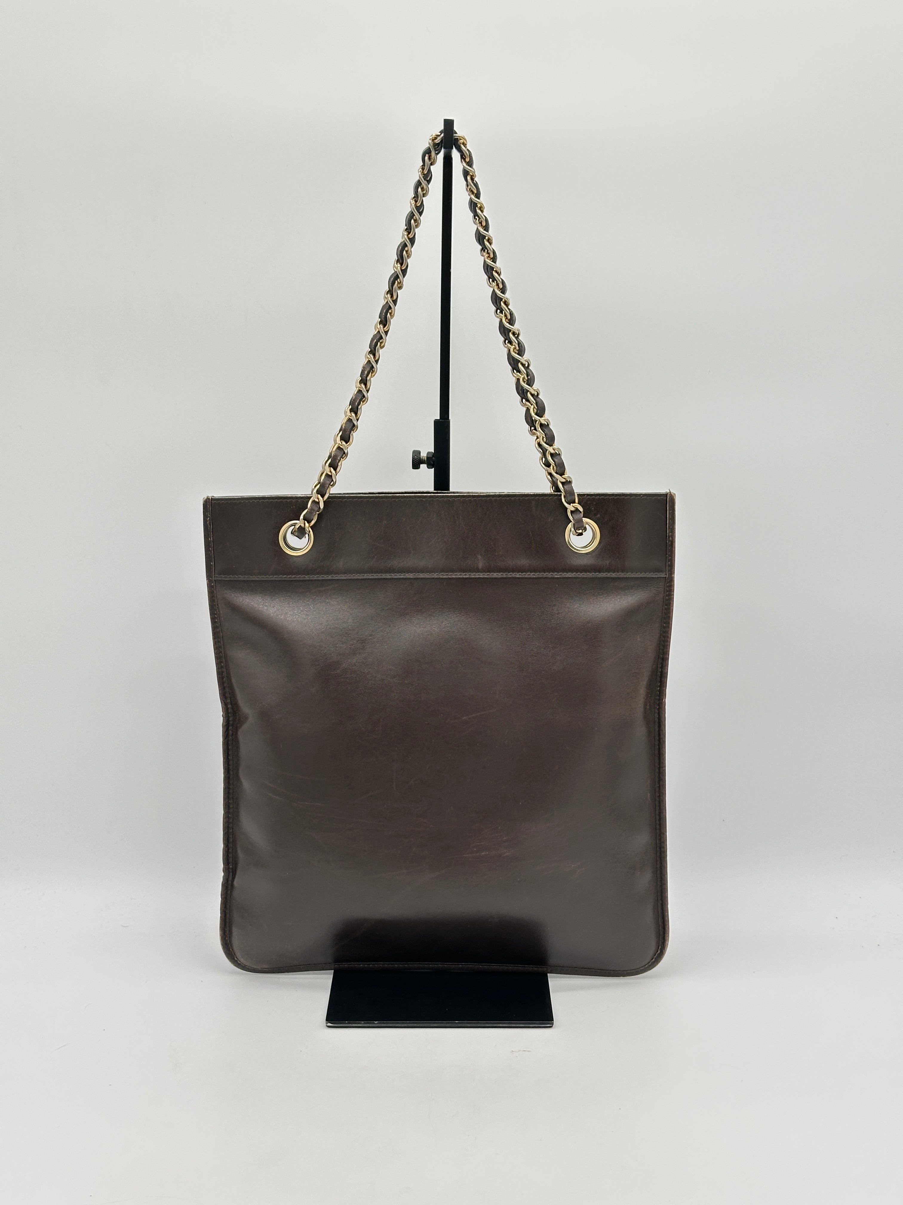 Chanel Shoulderbag