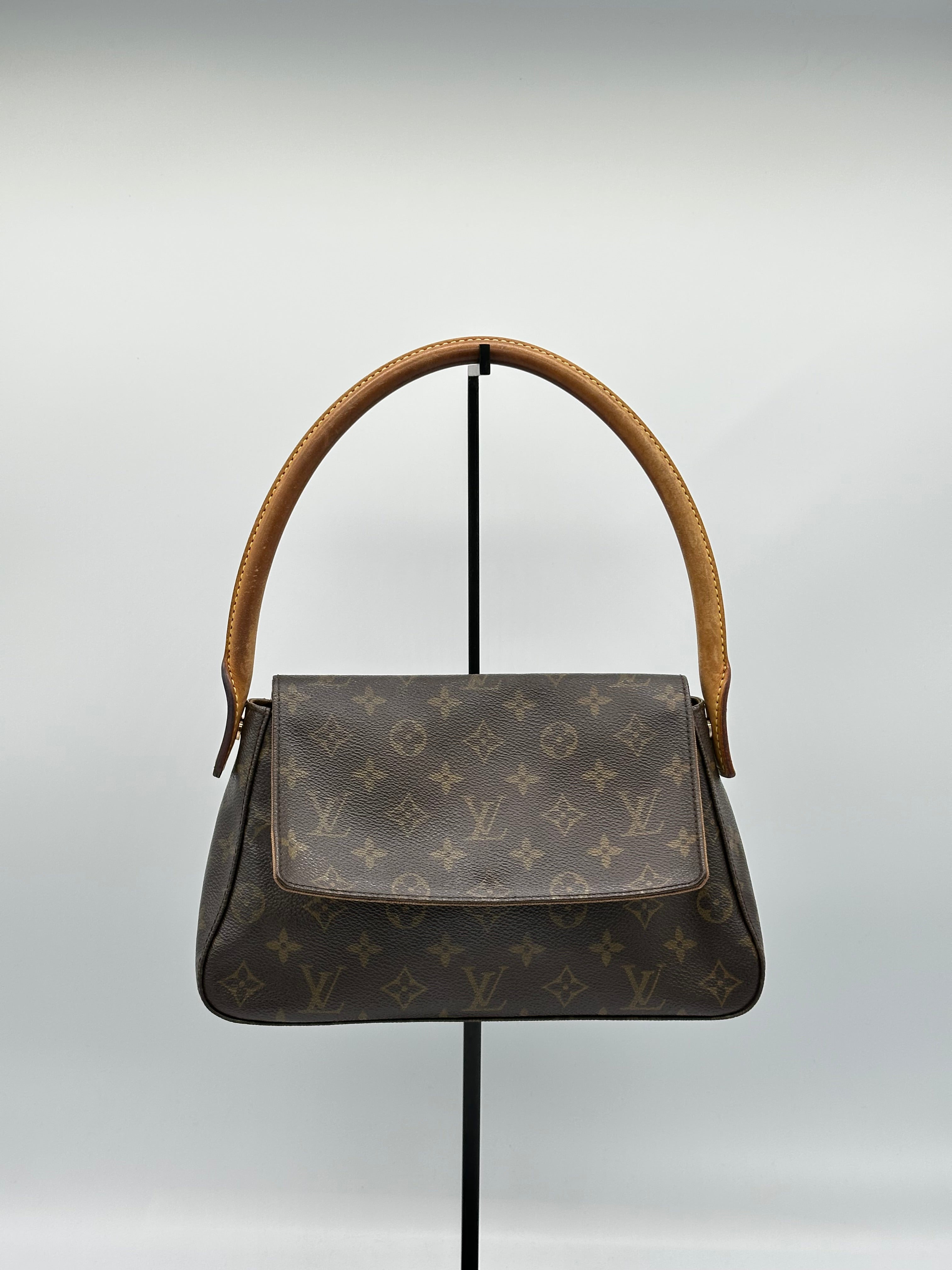 Louis Vuitton Mini Looping