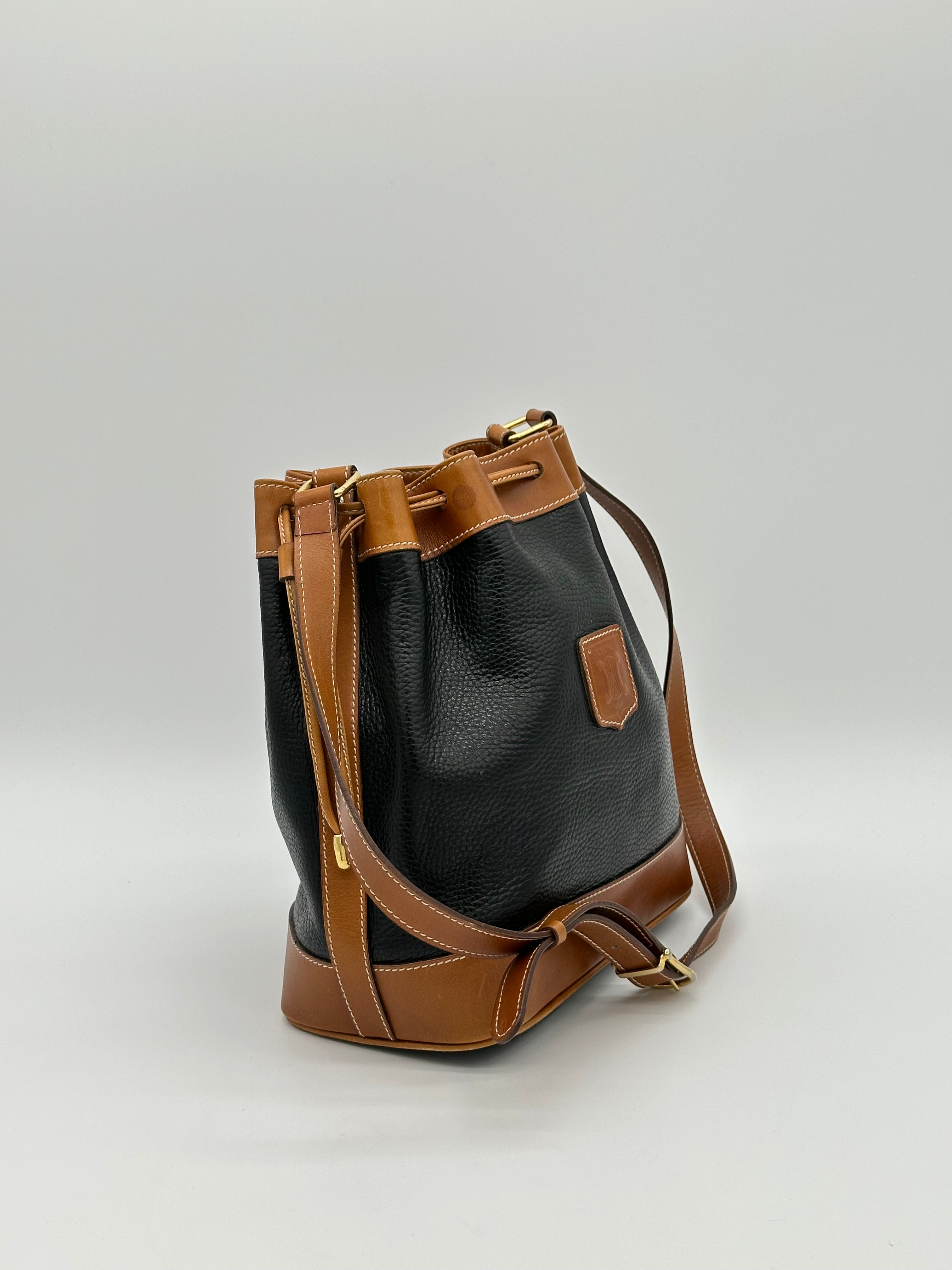 Céline Bucket Bag