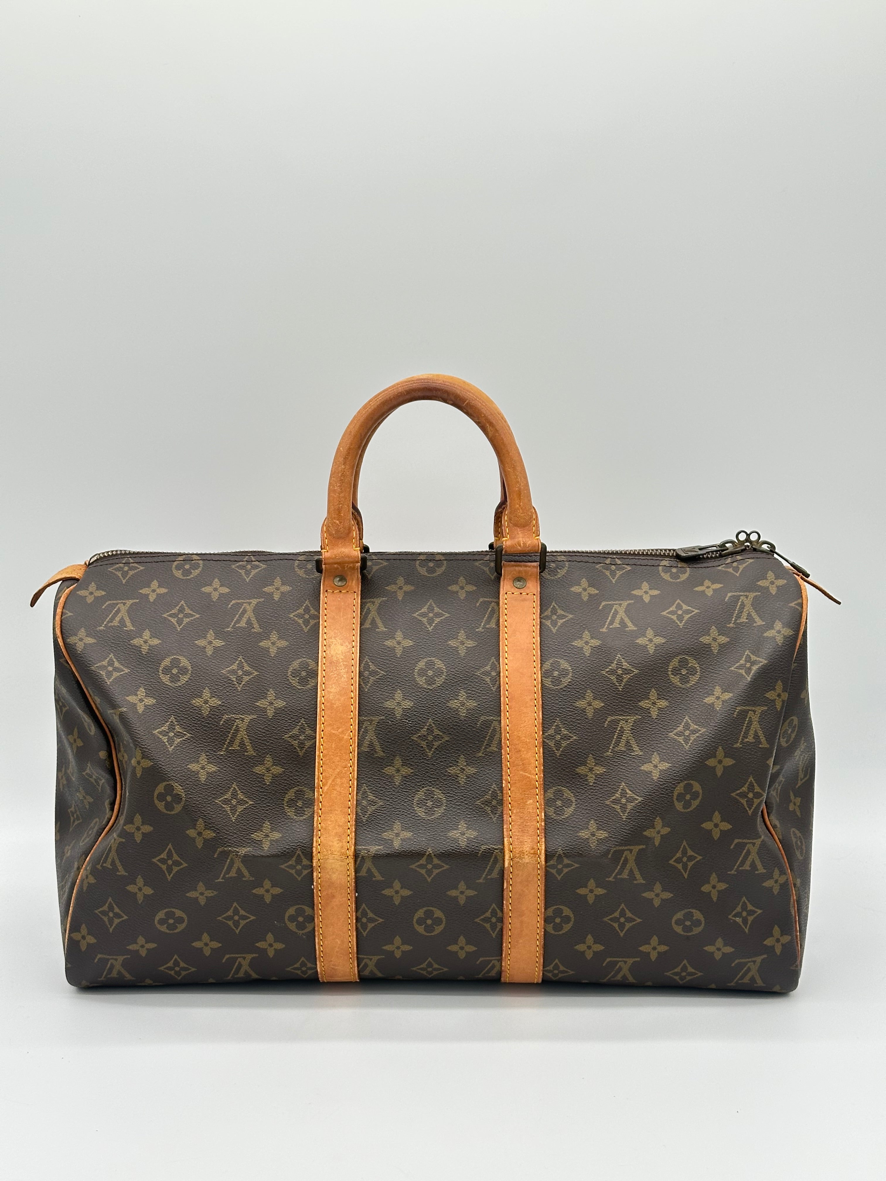 Louis Vuitton Keepall 45