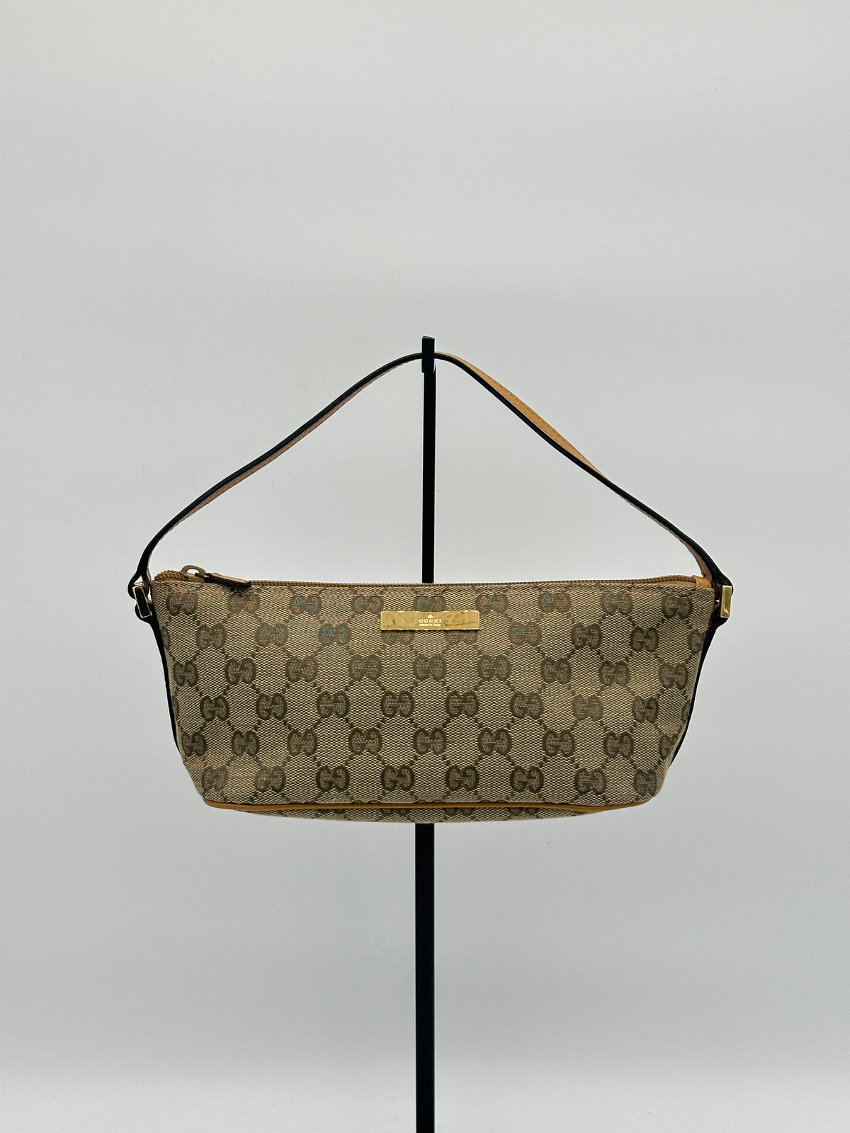 Gucci Boat Bag