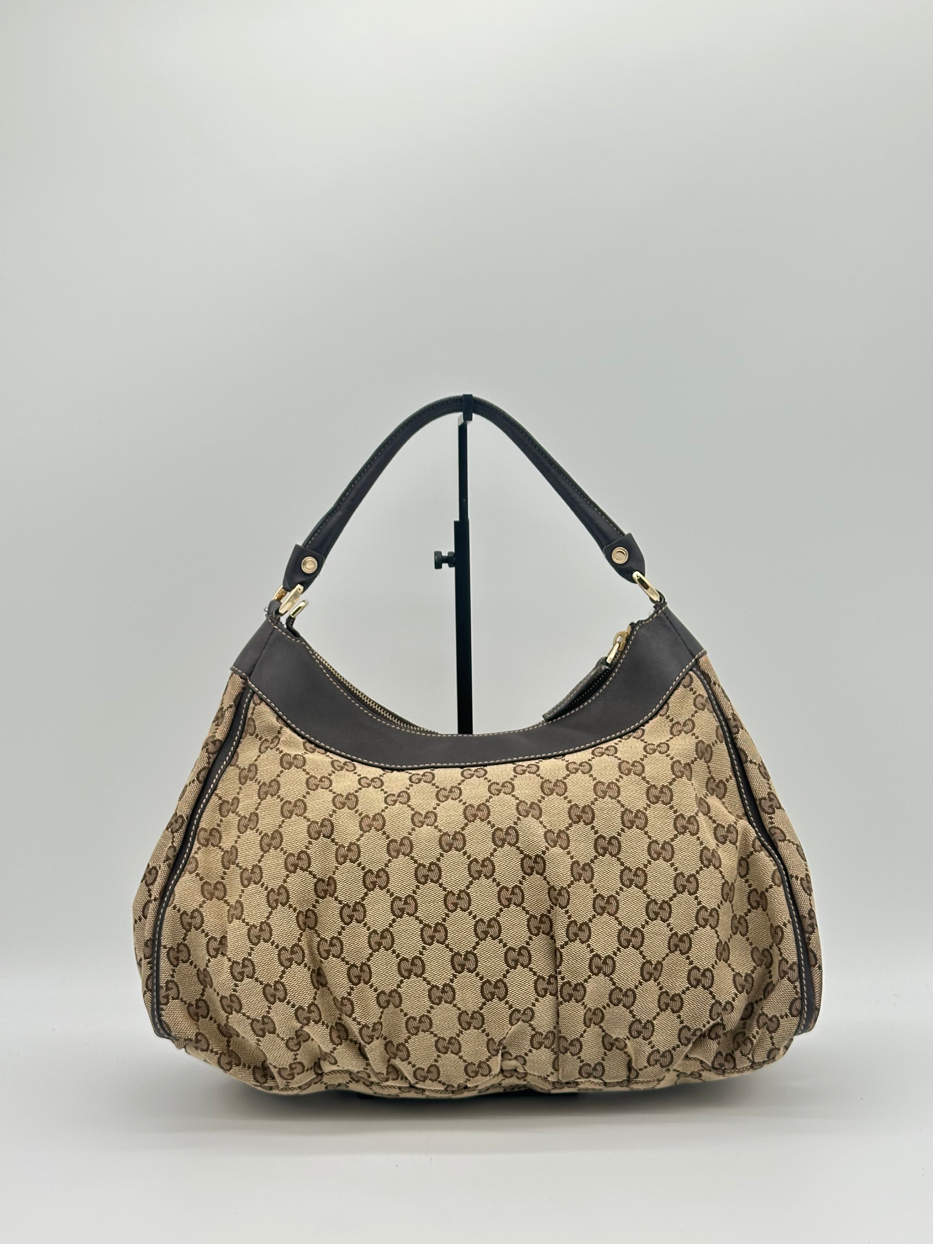 Gucci Abbey D-Ring