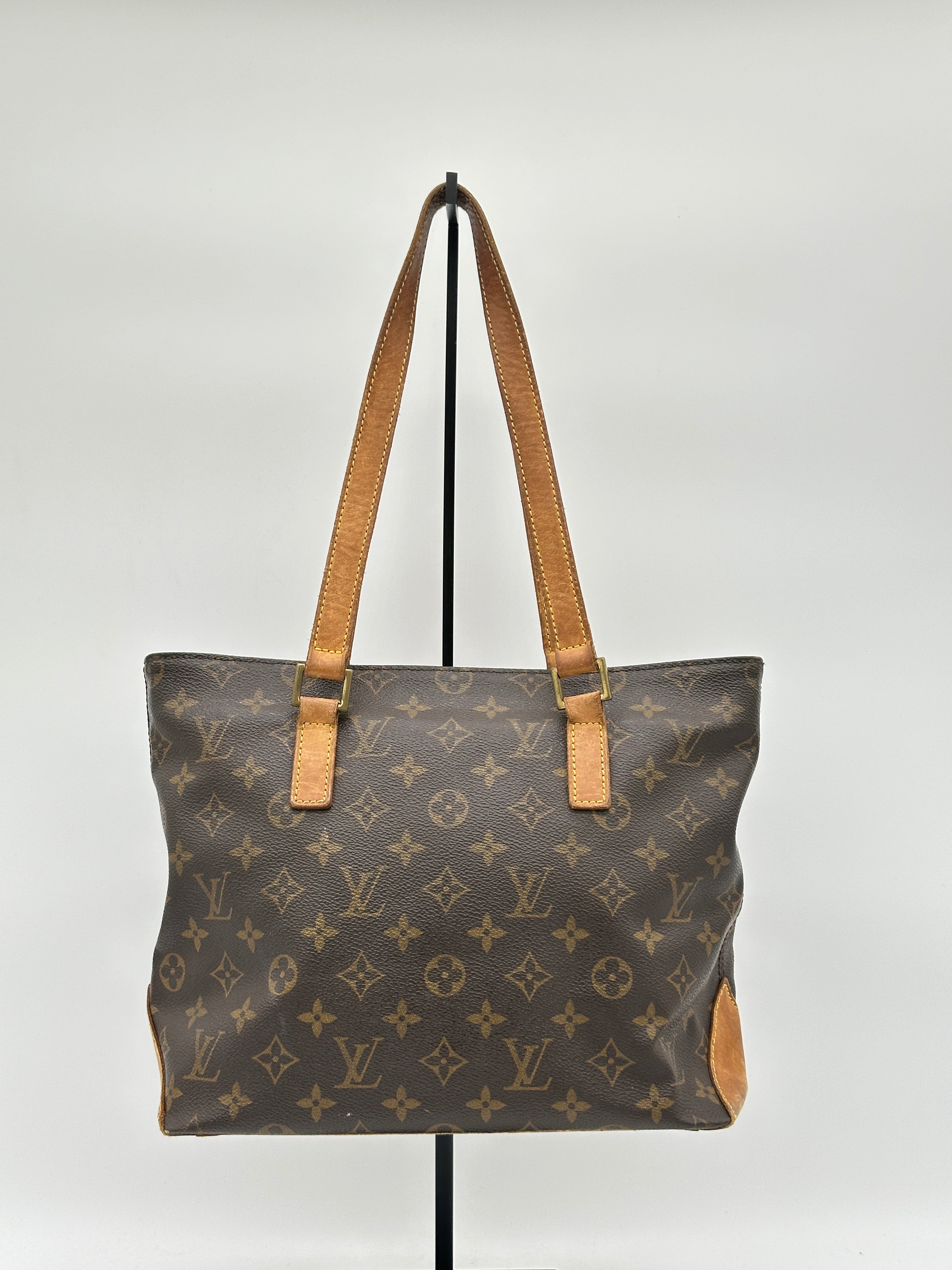 Louis Vuitton Cabas Piano