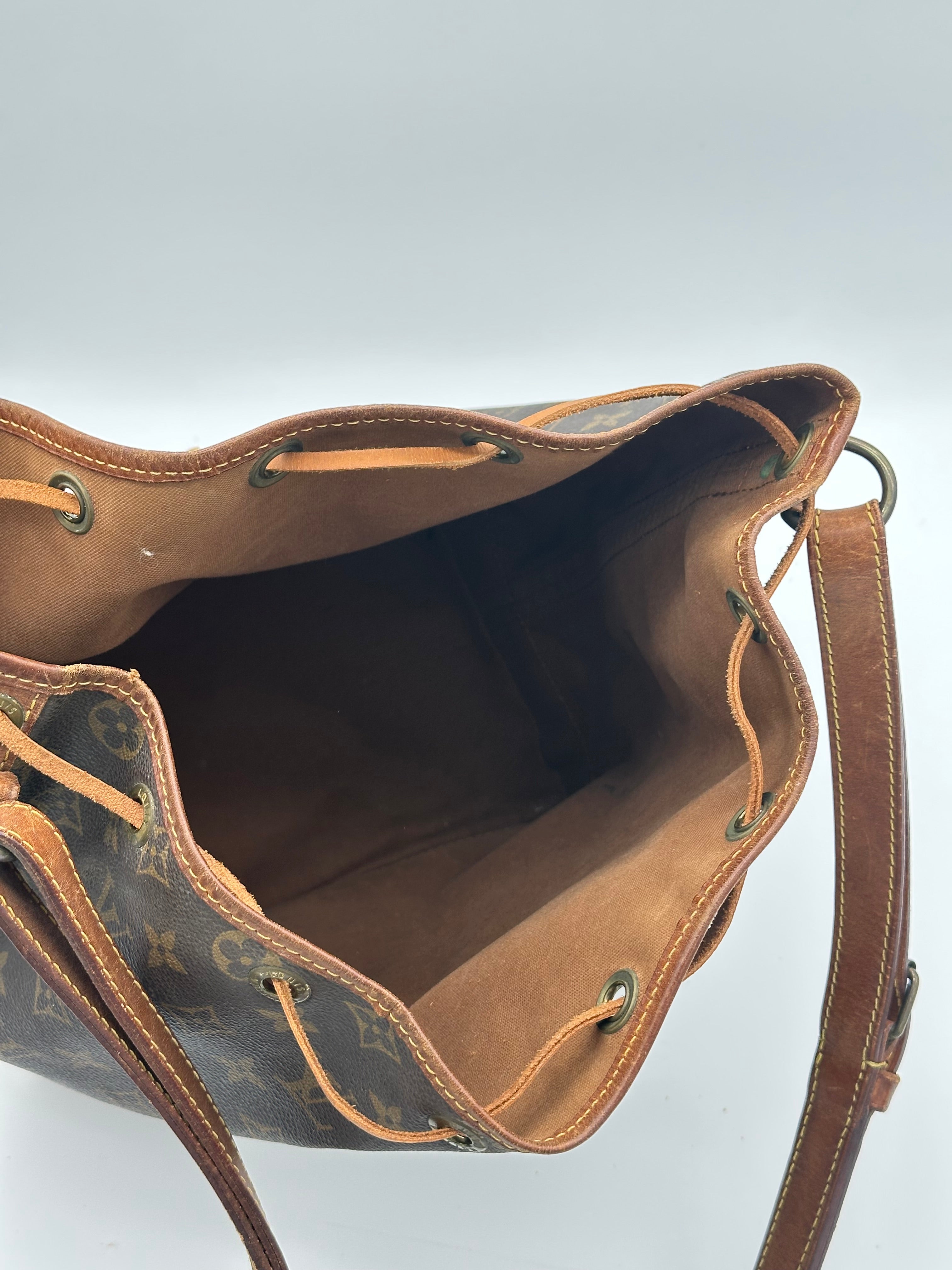 Louis Vuitton Noé GM