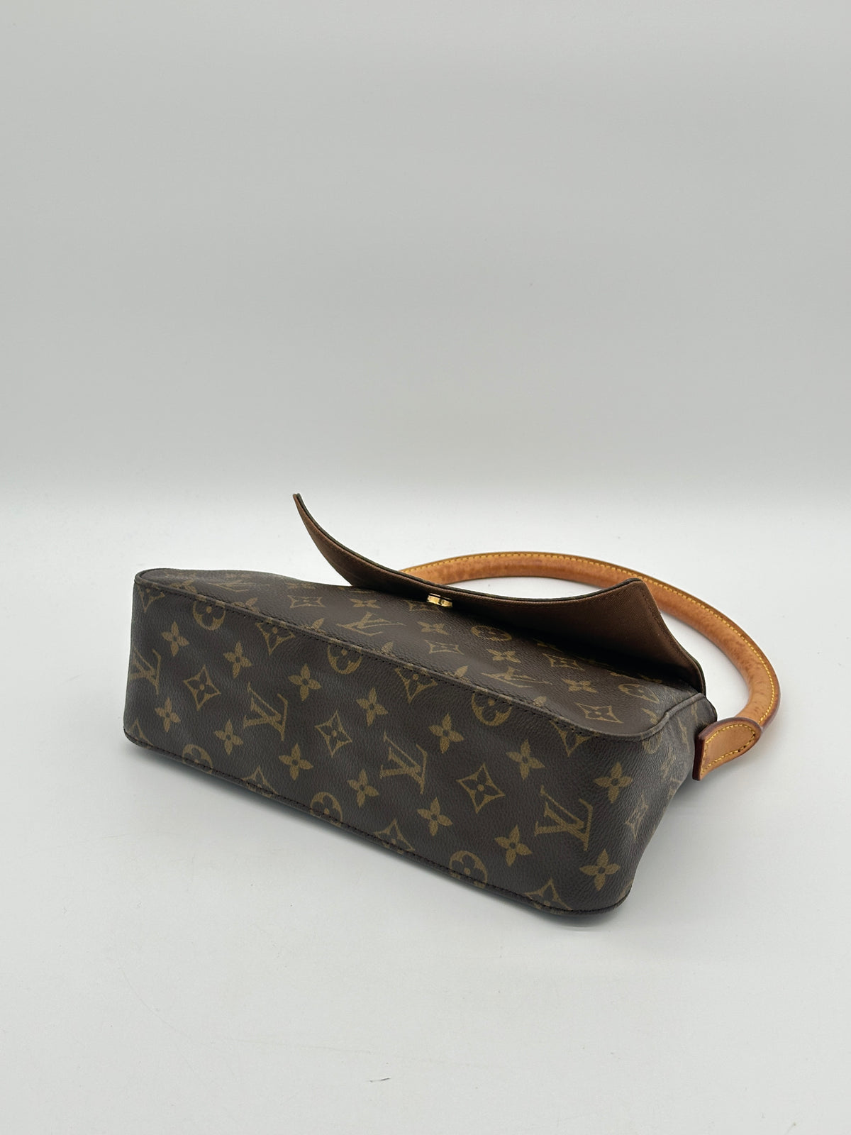 Louis Vuitton Mini Looping