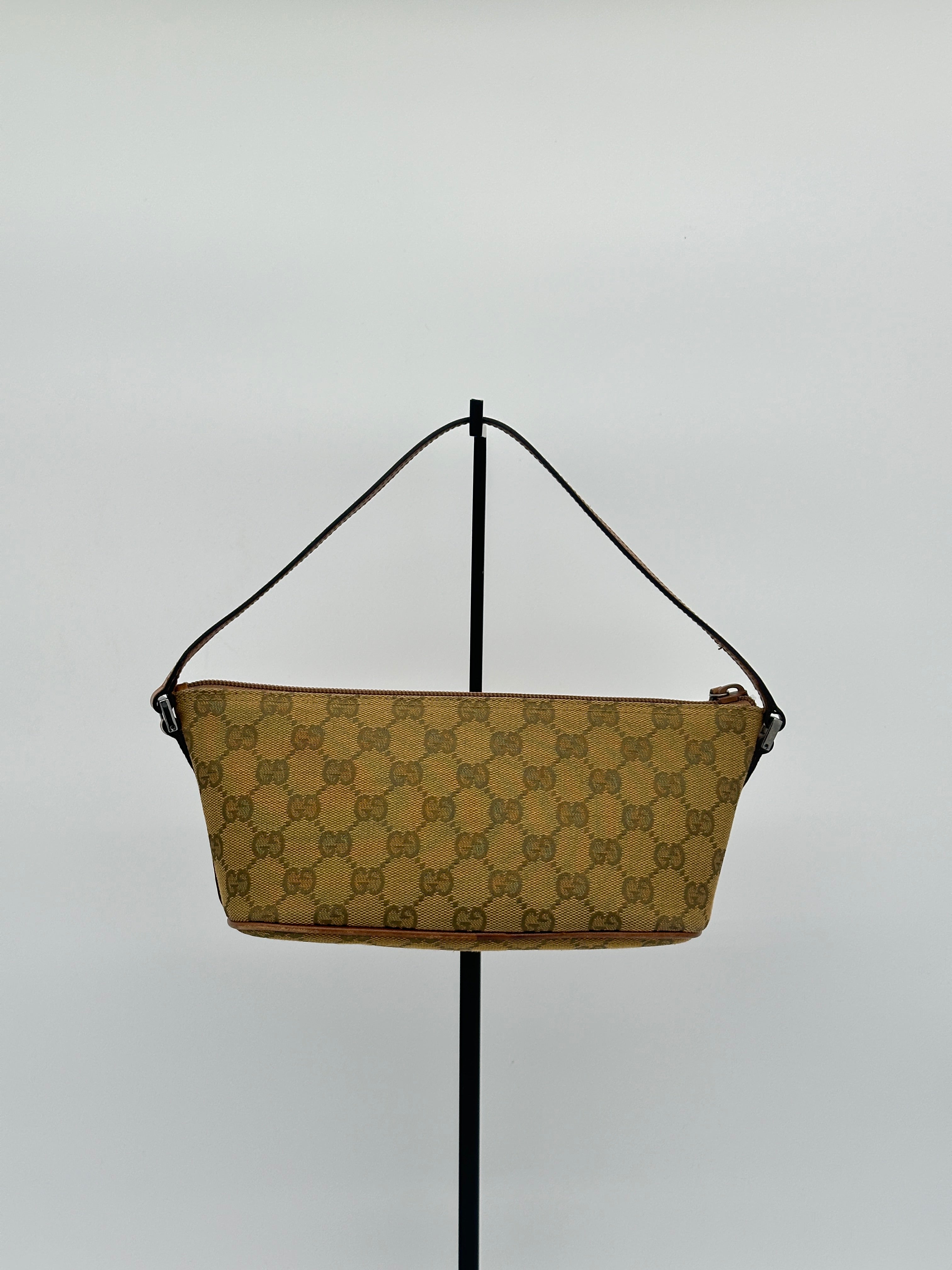 Gucci Boat Bag