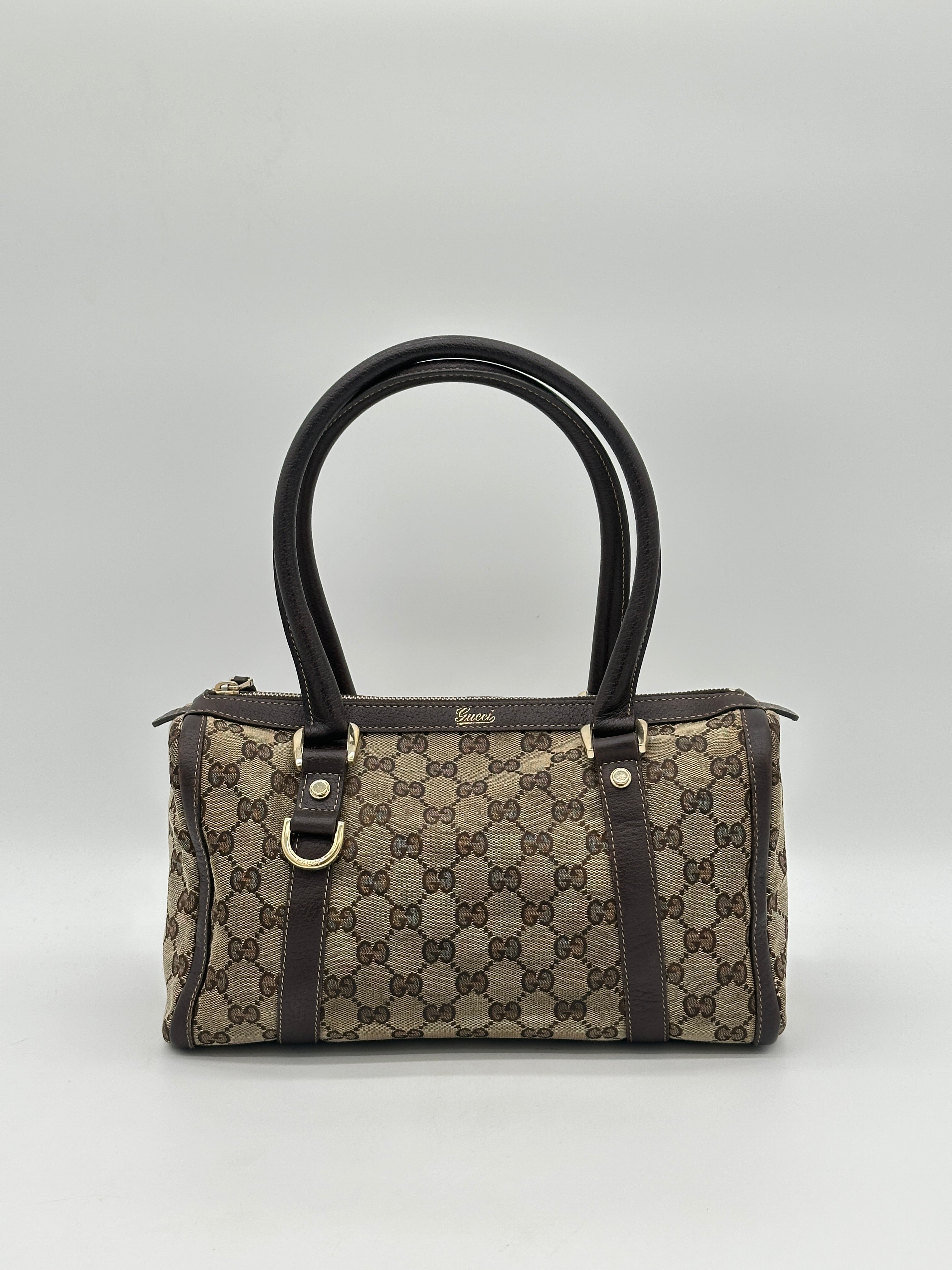 Gucci Abbey Boston