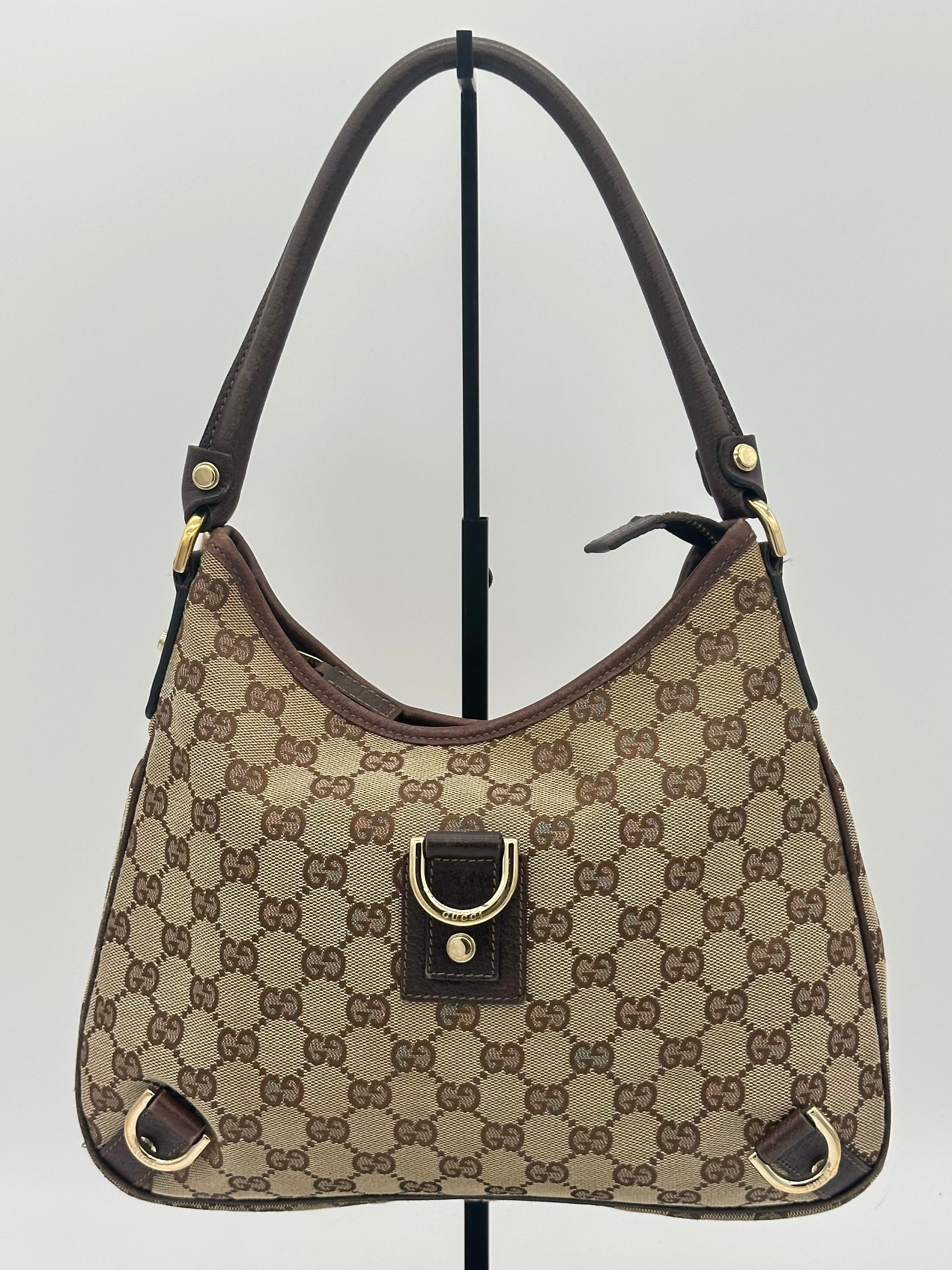 Gucci Abbey D-Ring Medium
