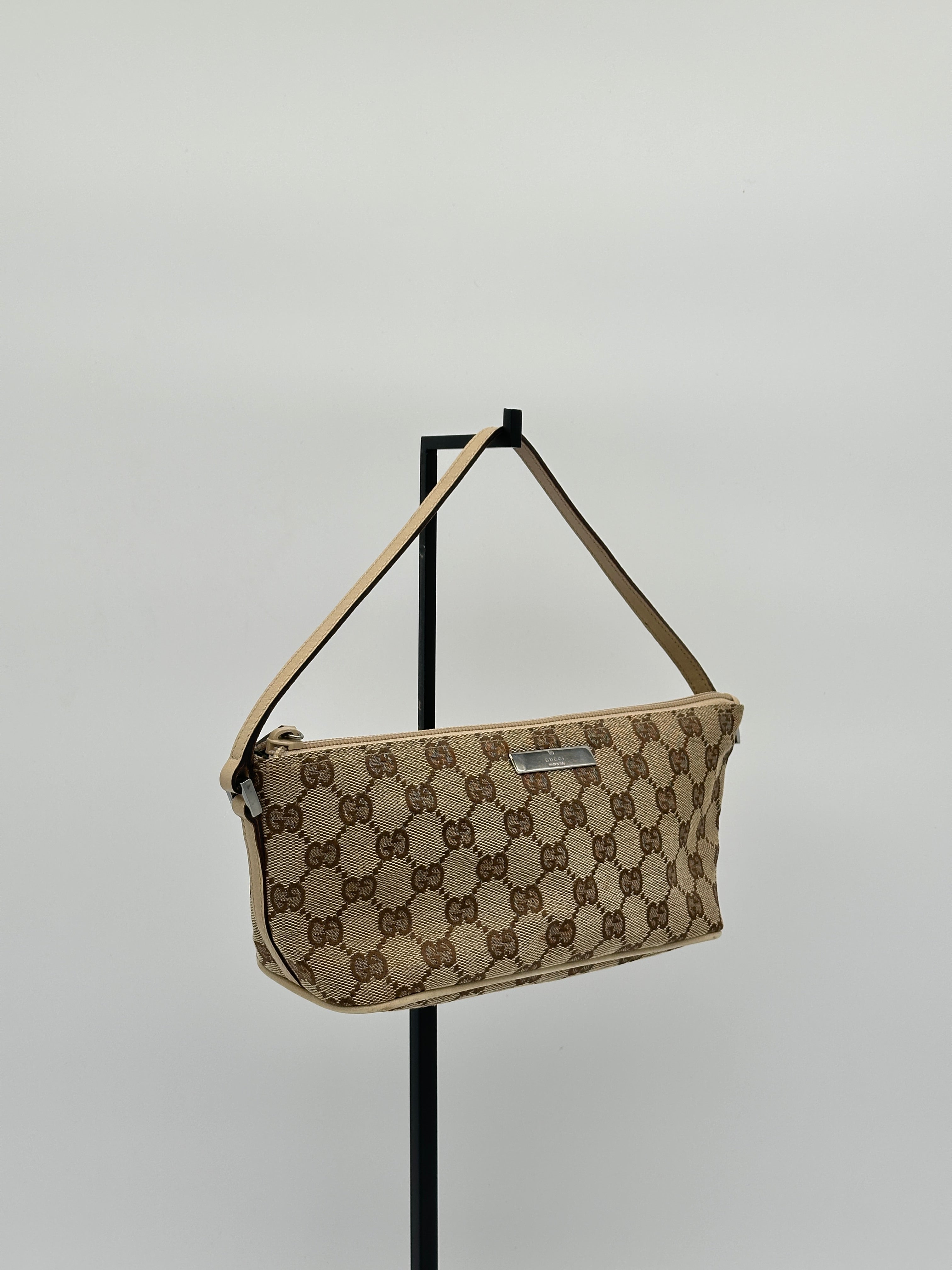 Gucci Boat Bag