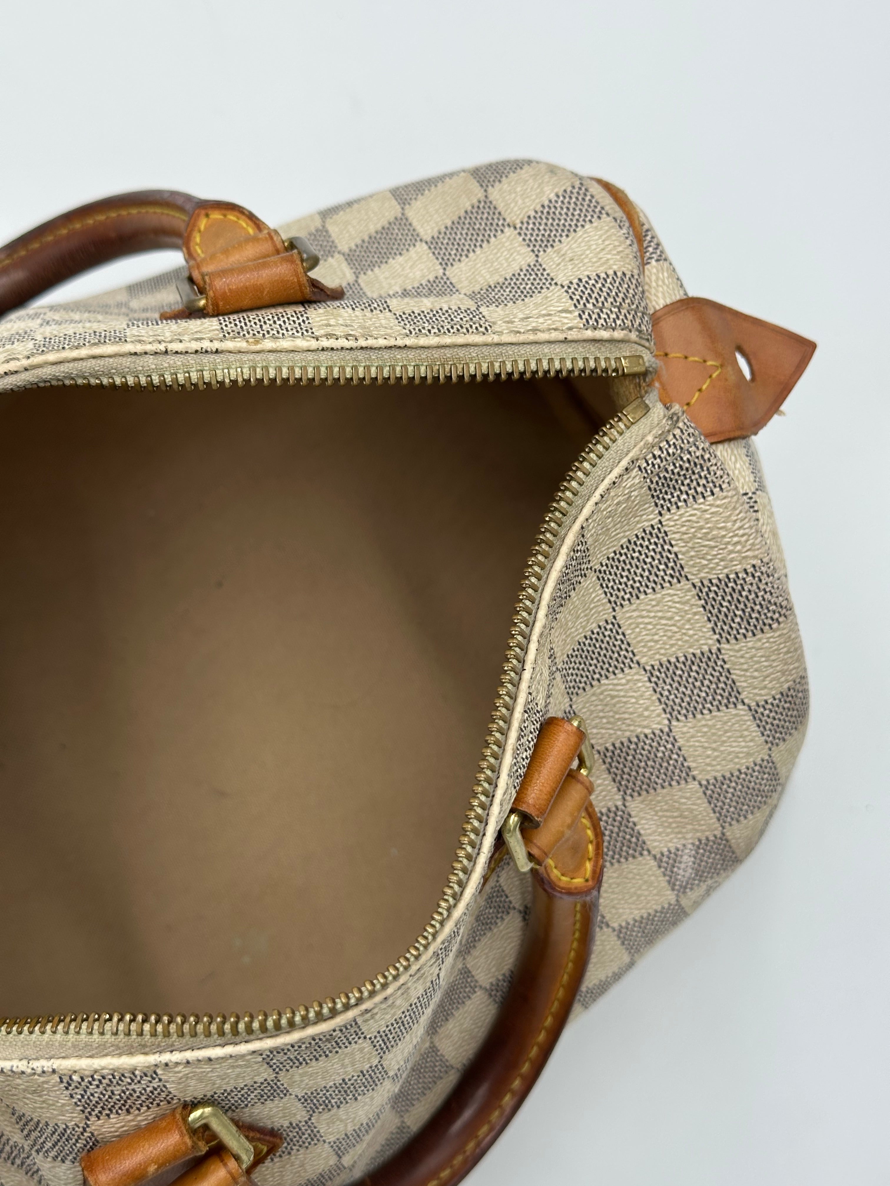 Louis Vuitton Speedy 25