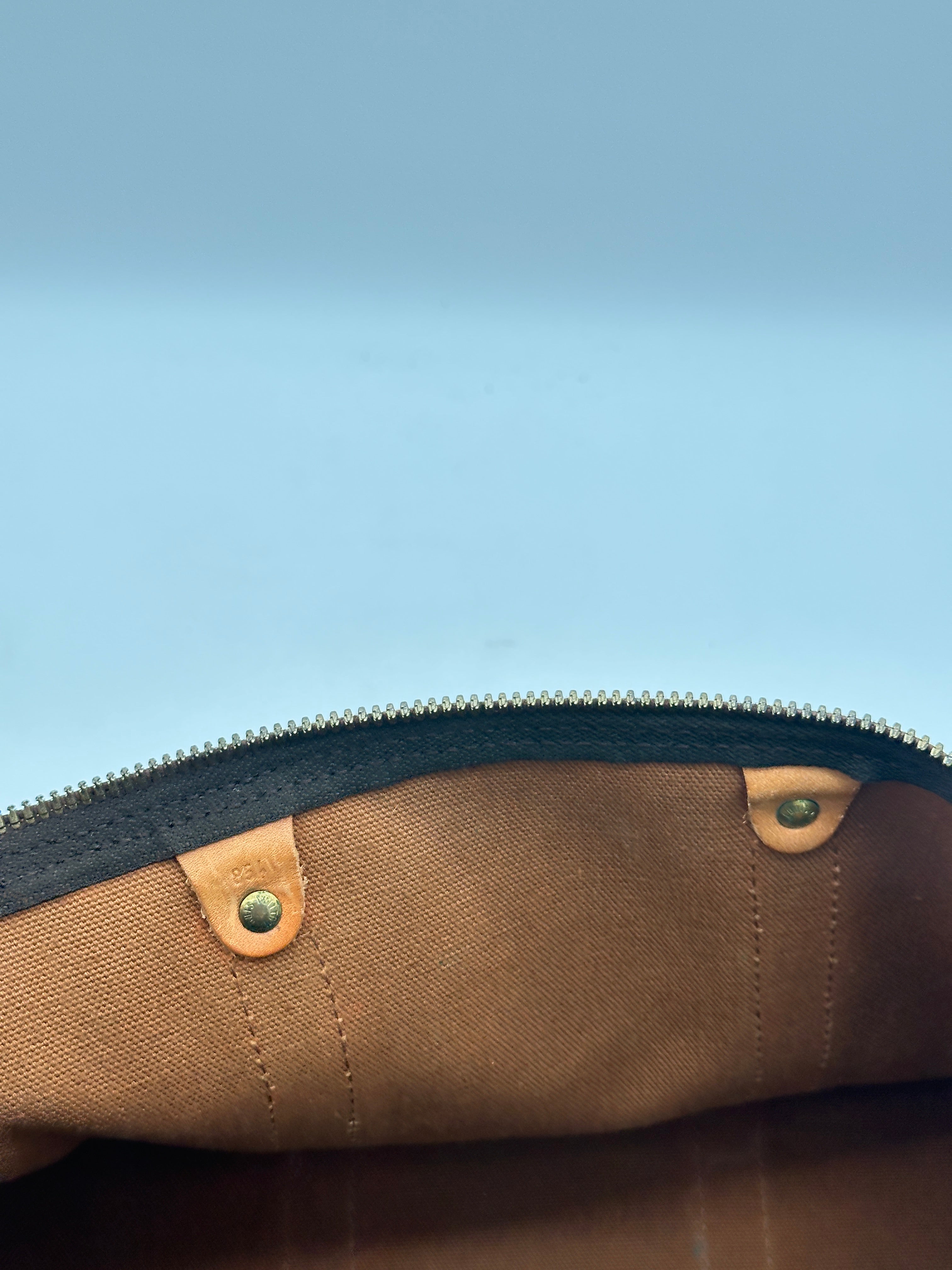 Louis Vuitton Keepall 45