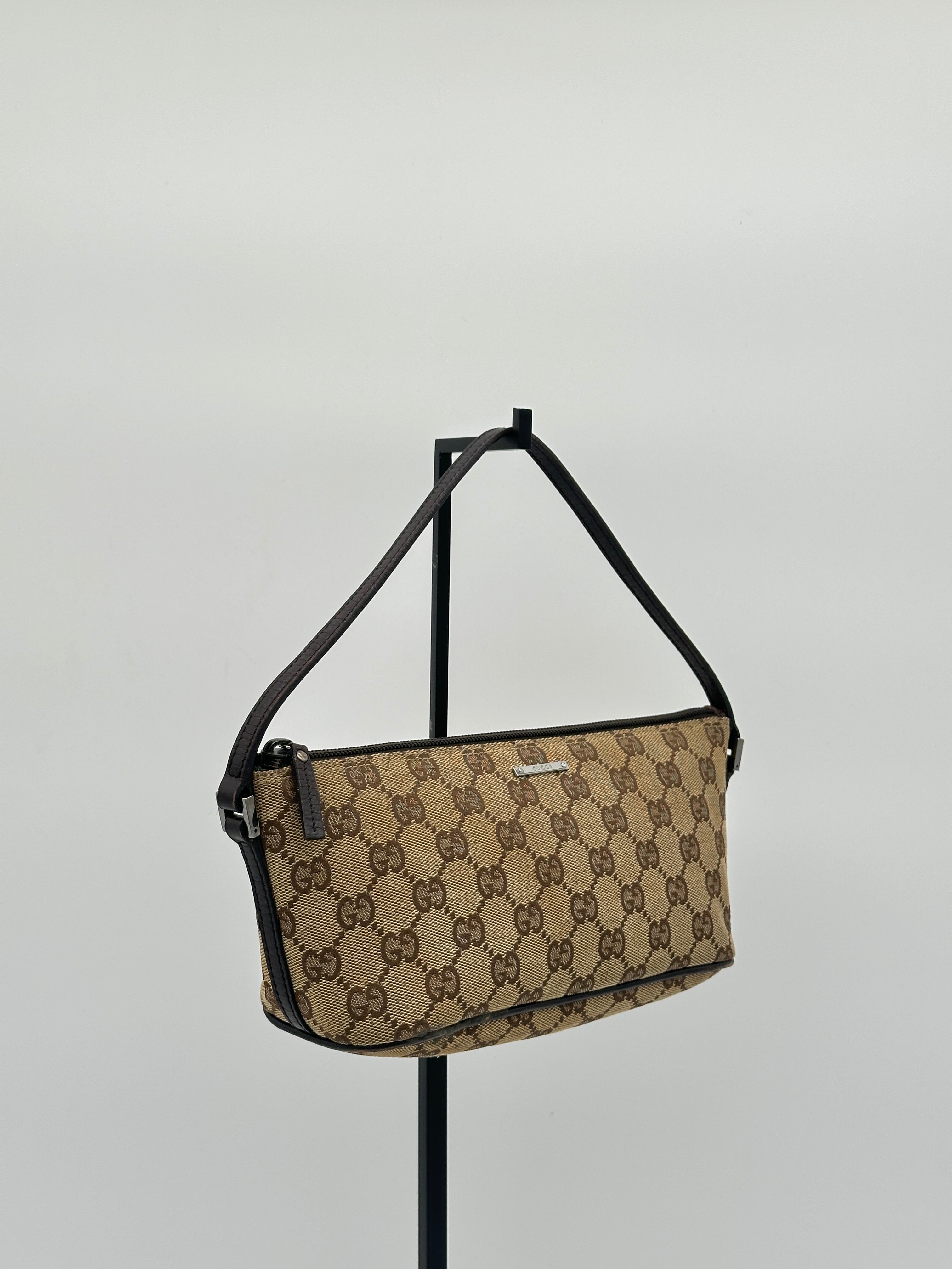 Gucci Boat Bag