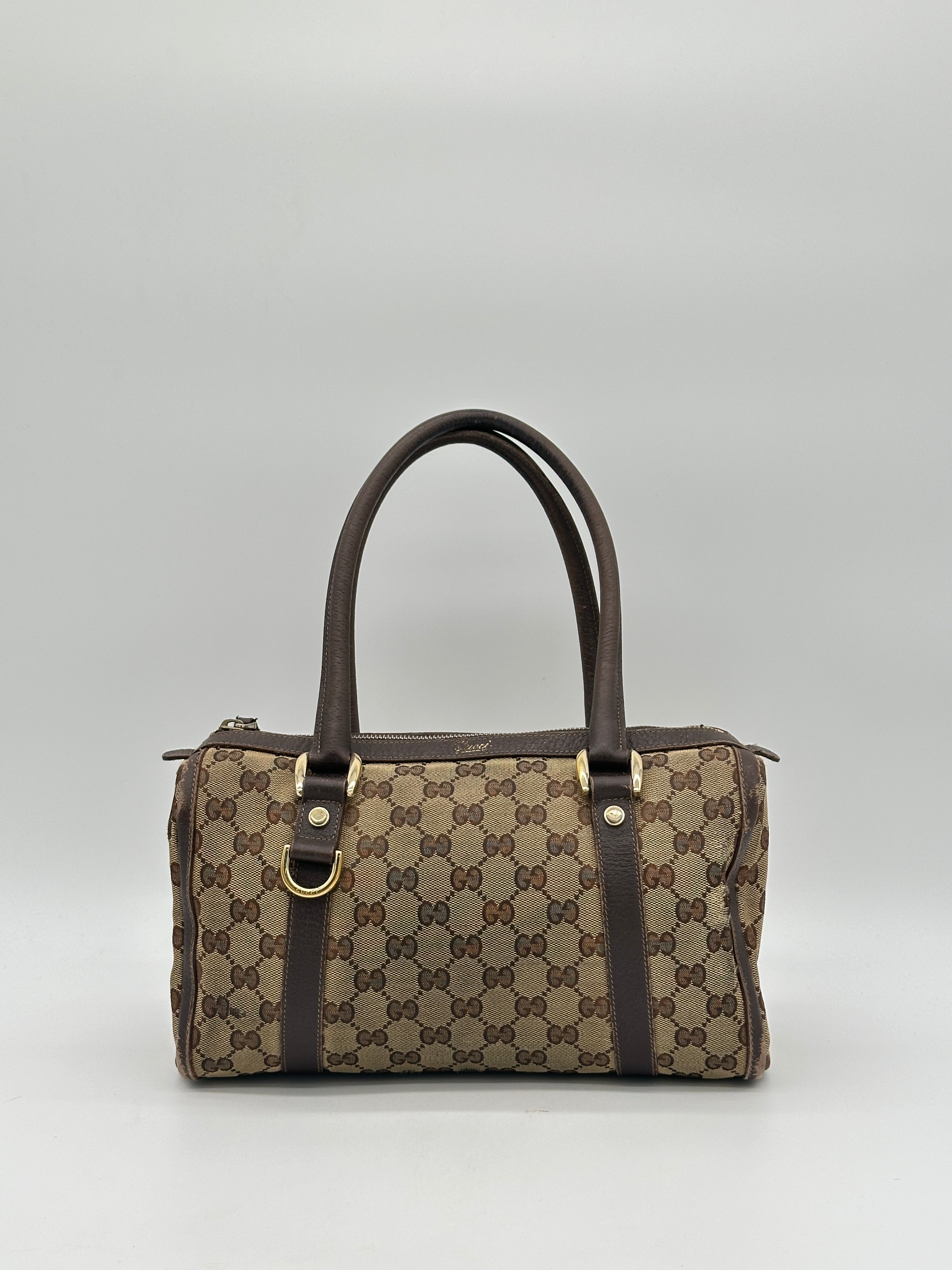 Gucci Abbey Boston