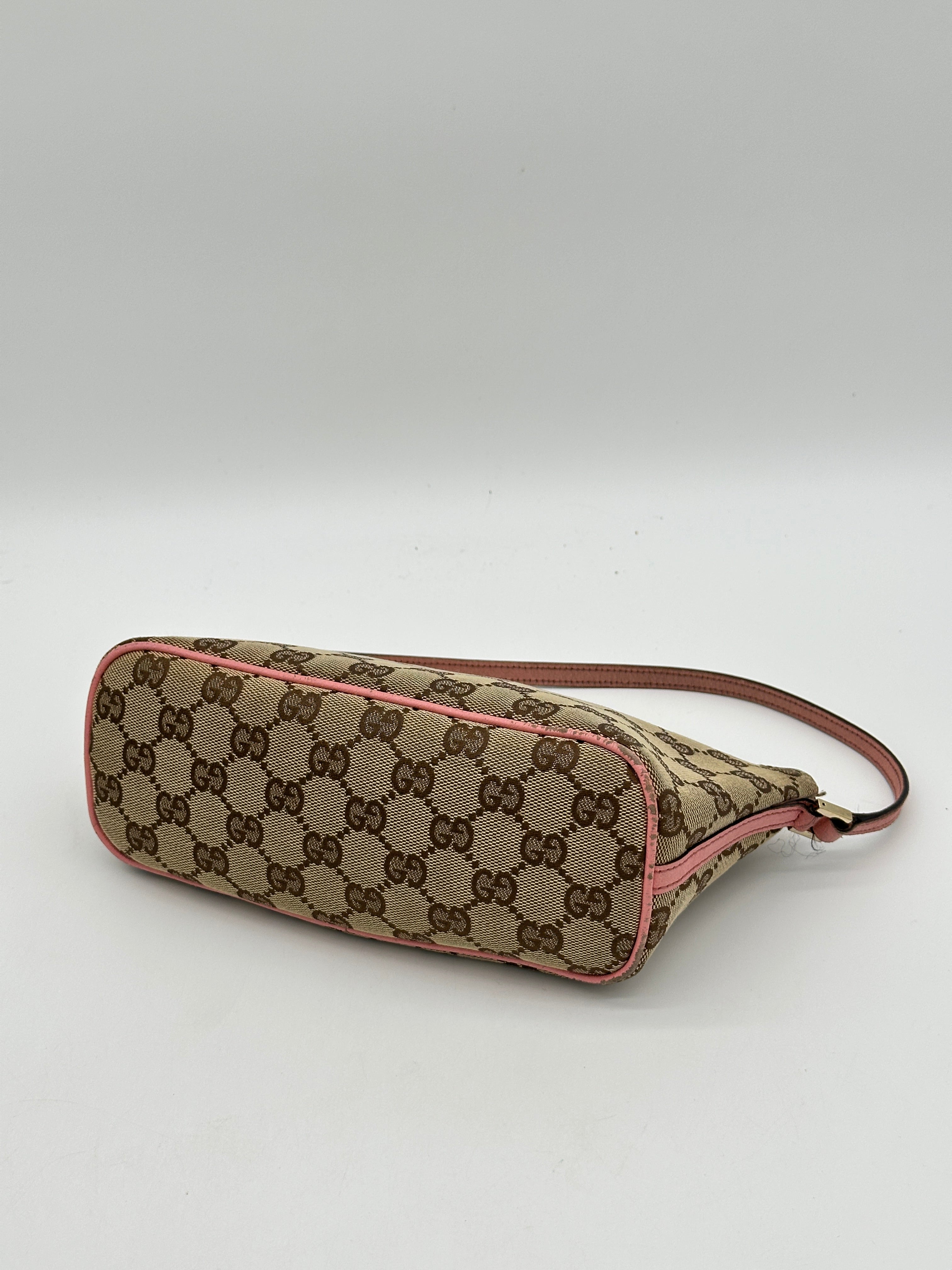 Gucci Boat Bag