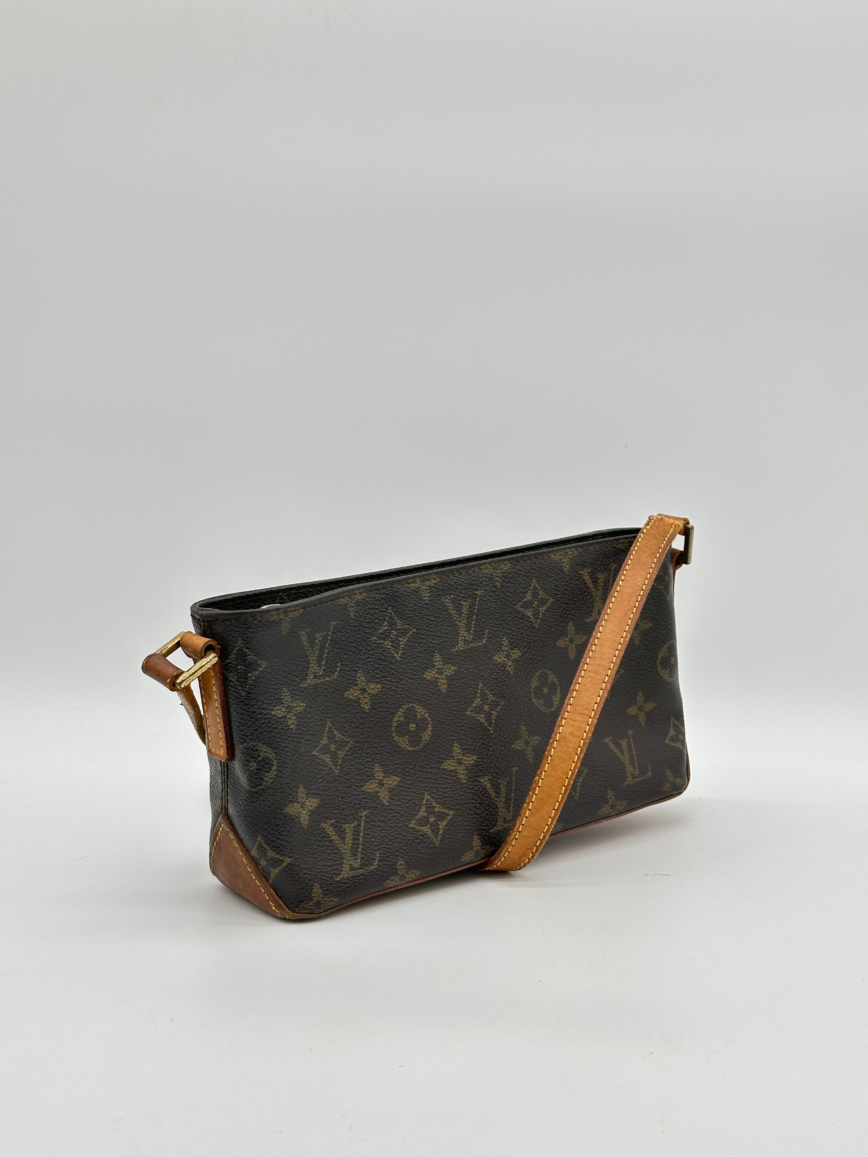 Louis Vuitton Trotteur