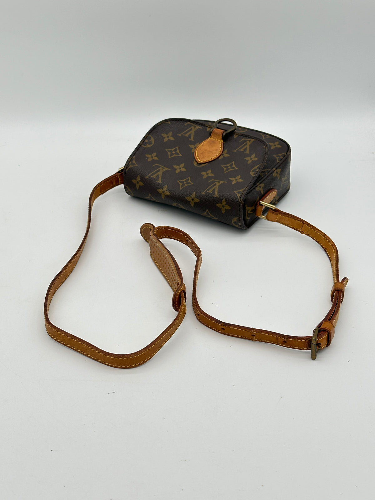 Louis Vuitton Saint Cloud PM